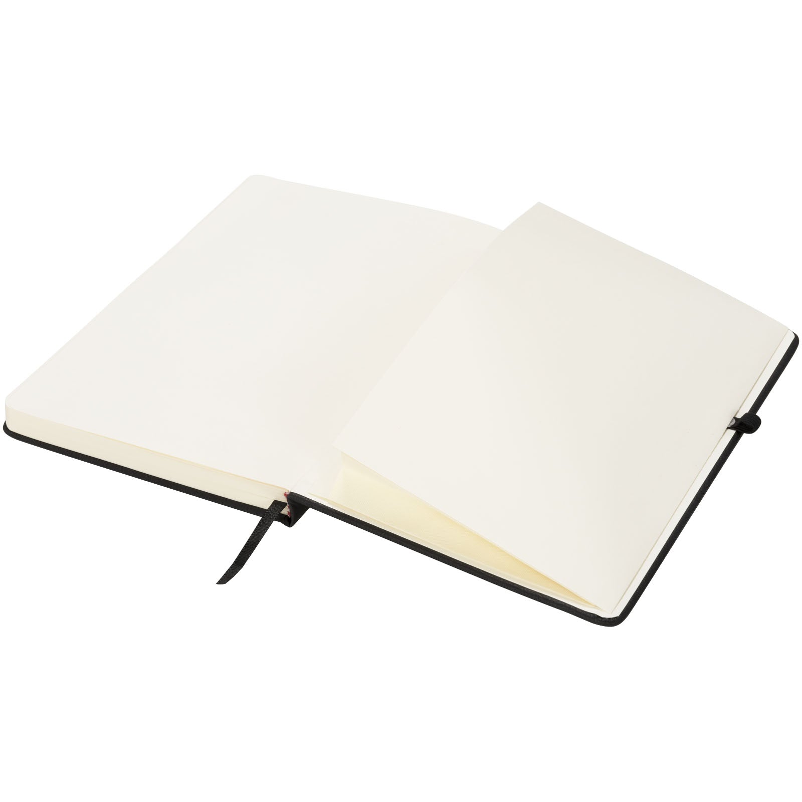 Rivista A5 Notizbuch