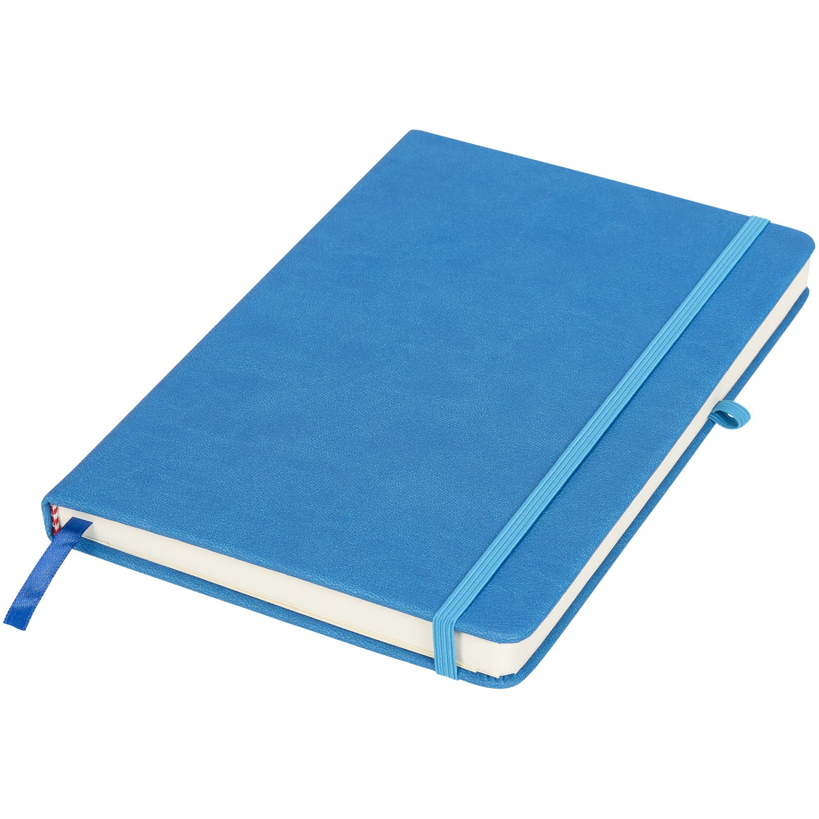 Rivista A5 Notizbuch – Blau