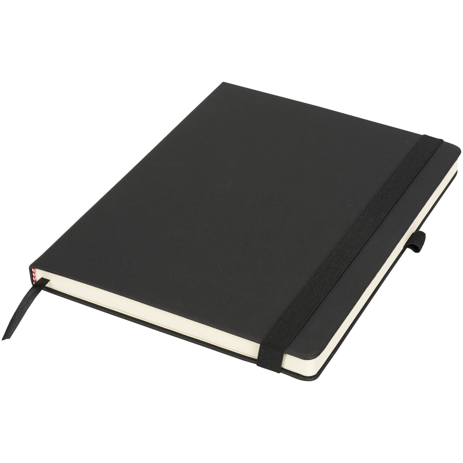 Rivista Notizbuch – Schwarz