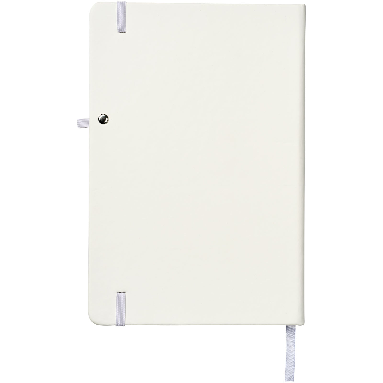 Polar A5 Notizbuch, liniert