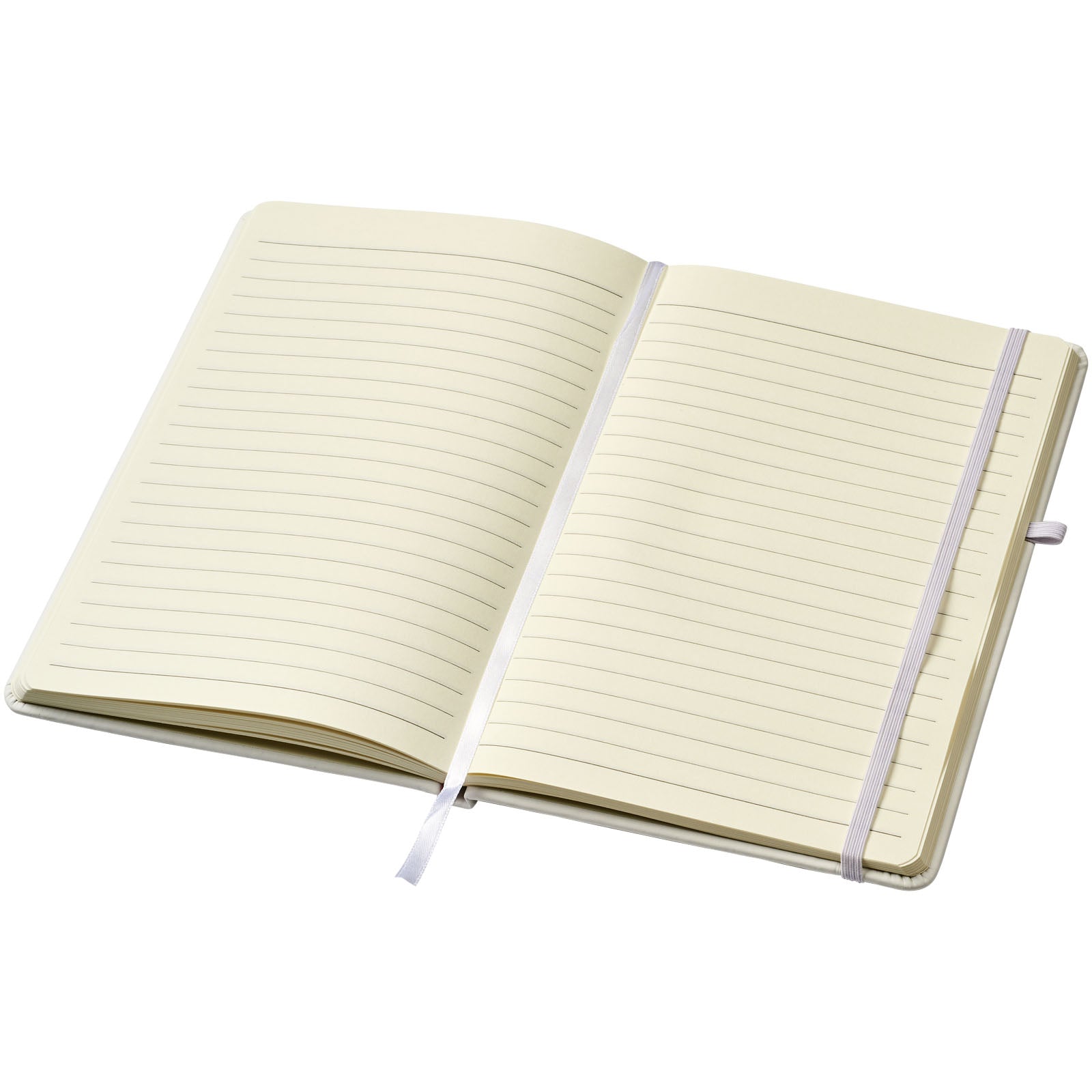 Polar A5 Notizbuch, liniert