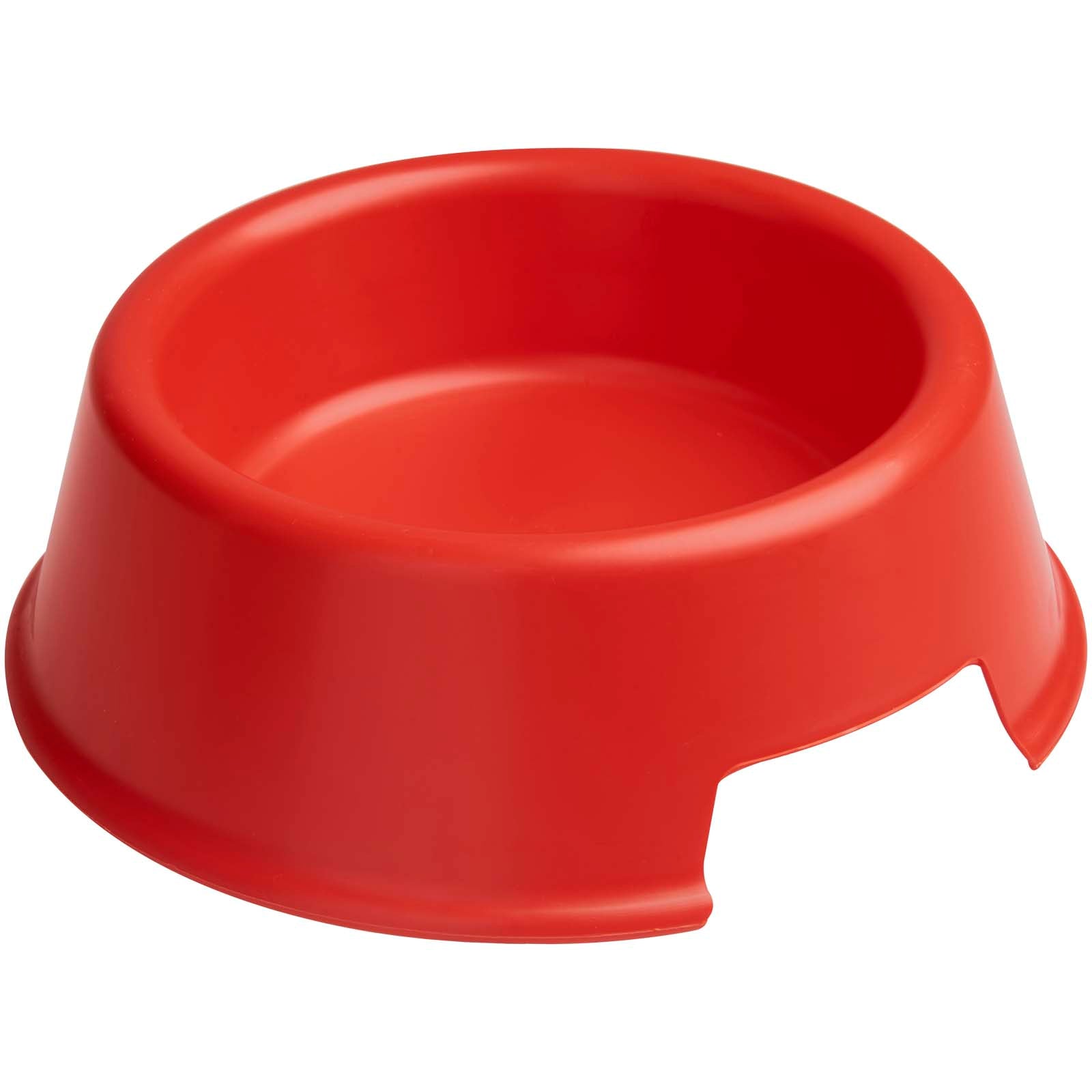 Koda Hundenapf – Rot