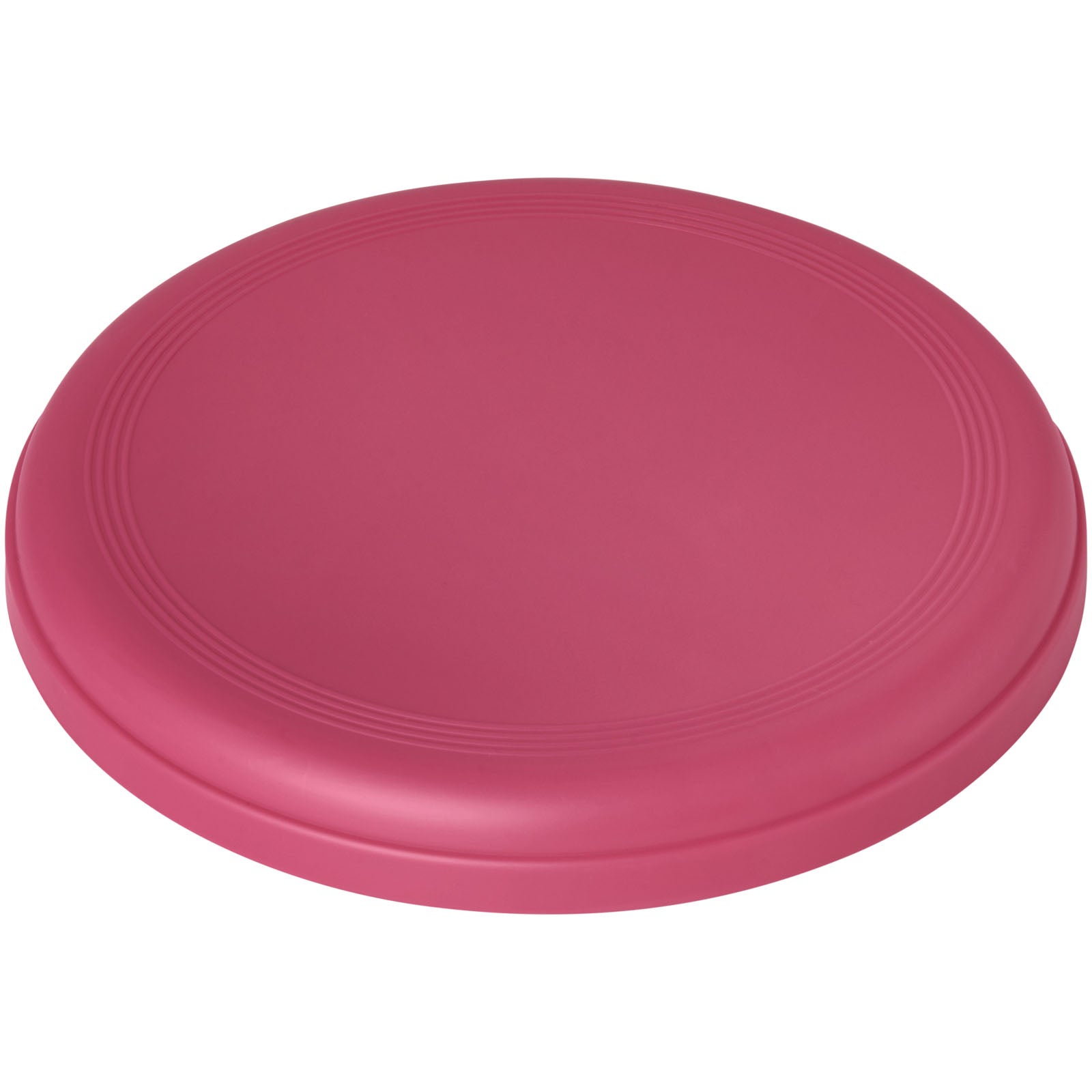 Crest recycelte Wurfscheibe – Magenta