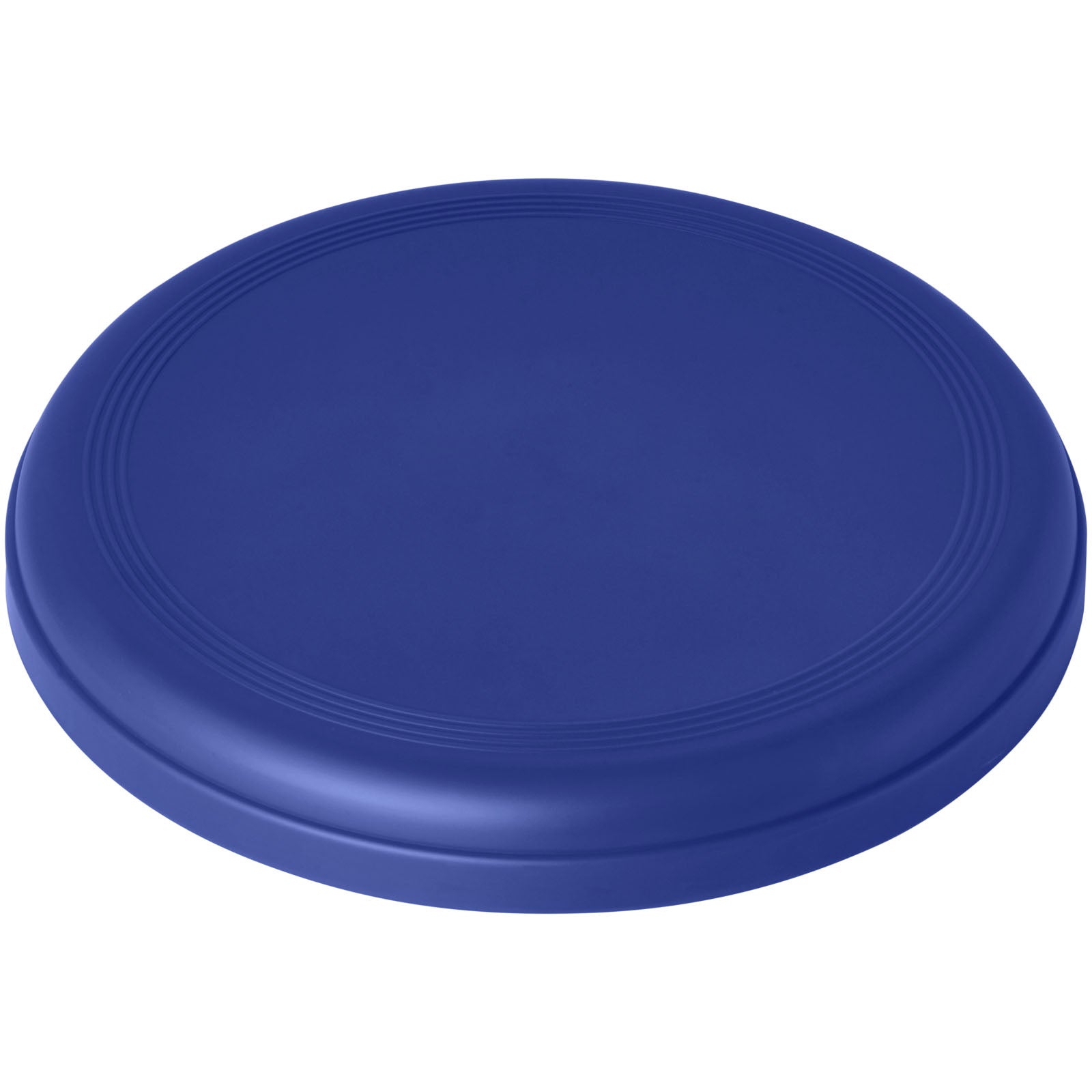 Crest recycelte Wurfscheibe – Blau