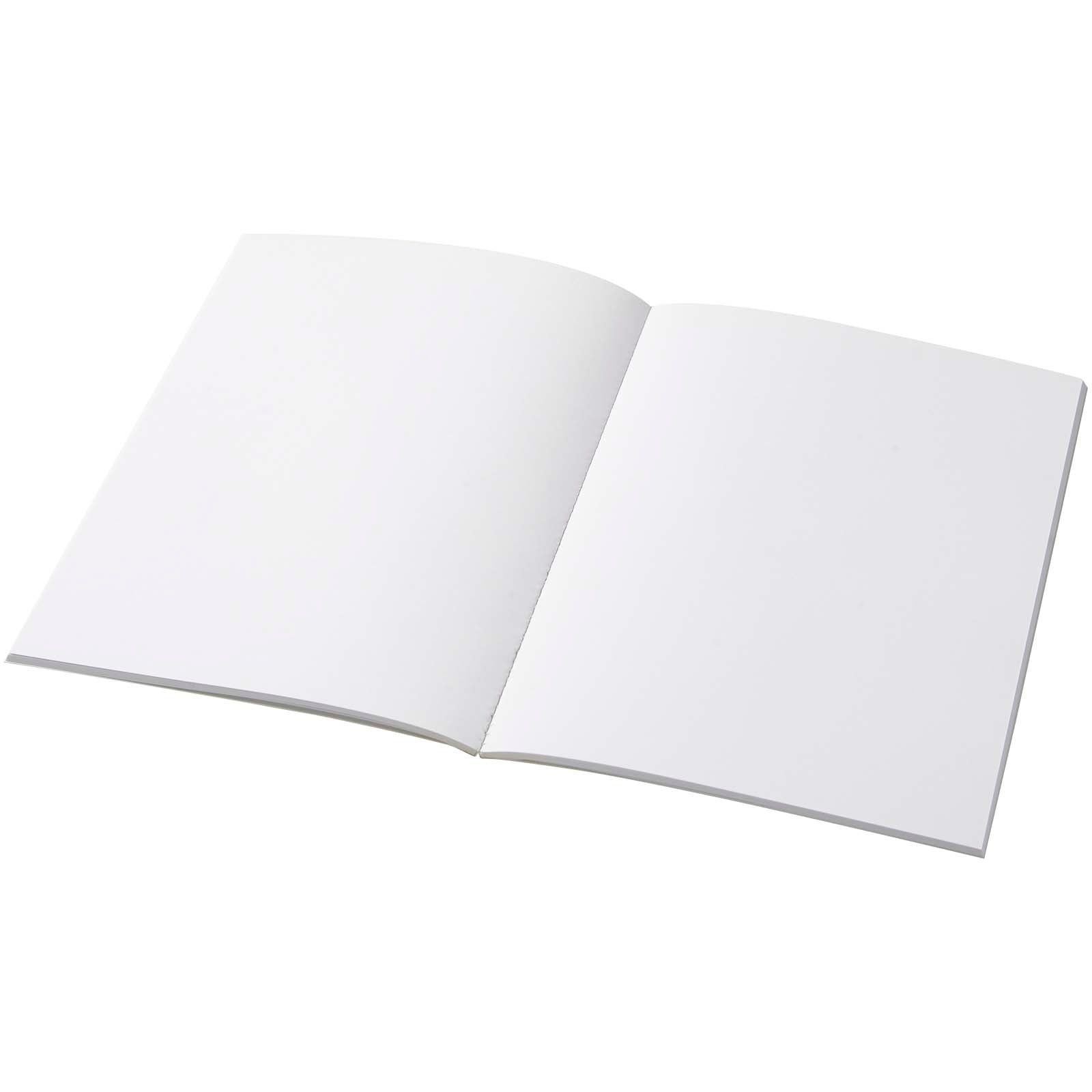 Novella Austen Colours A5 Softcover Notizbuch – 50 Blatt