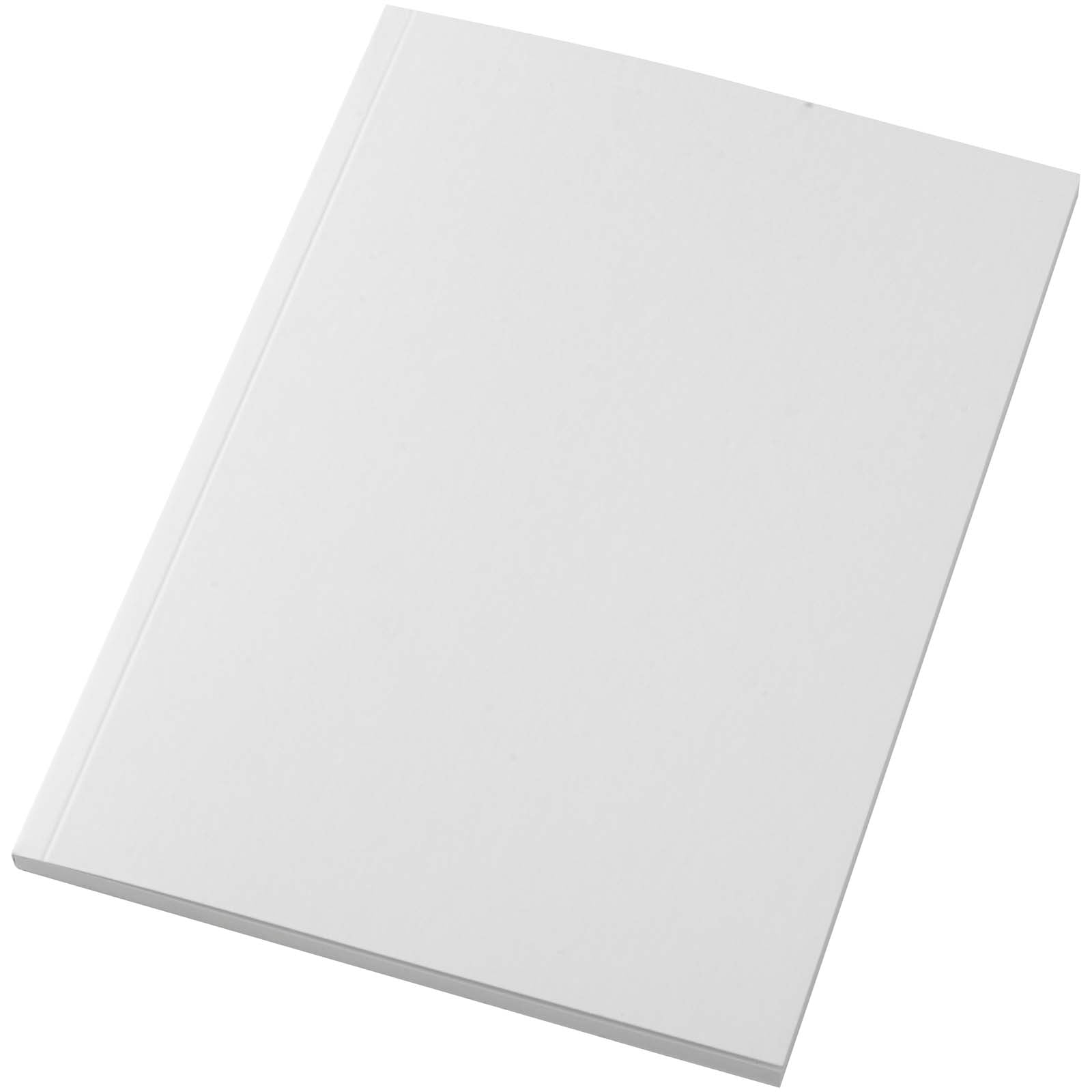 Novella Austen Colours A5 Softcover Notizbuch – 50 Blatt
