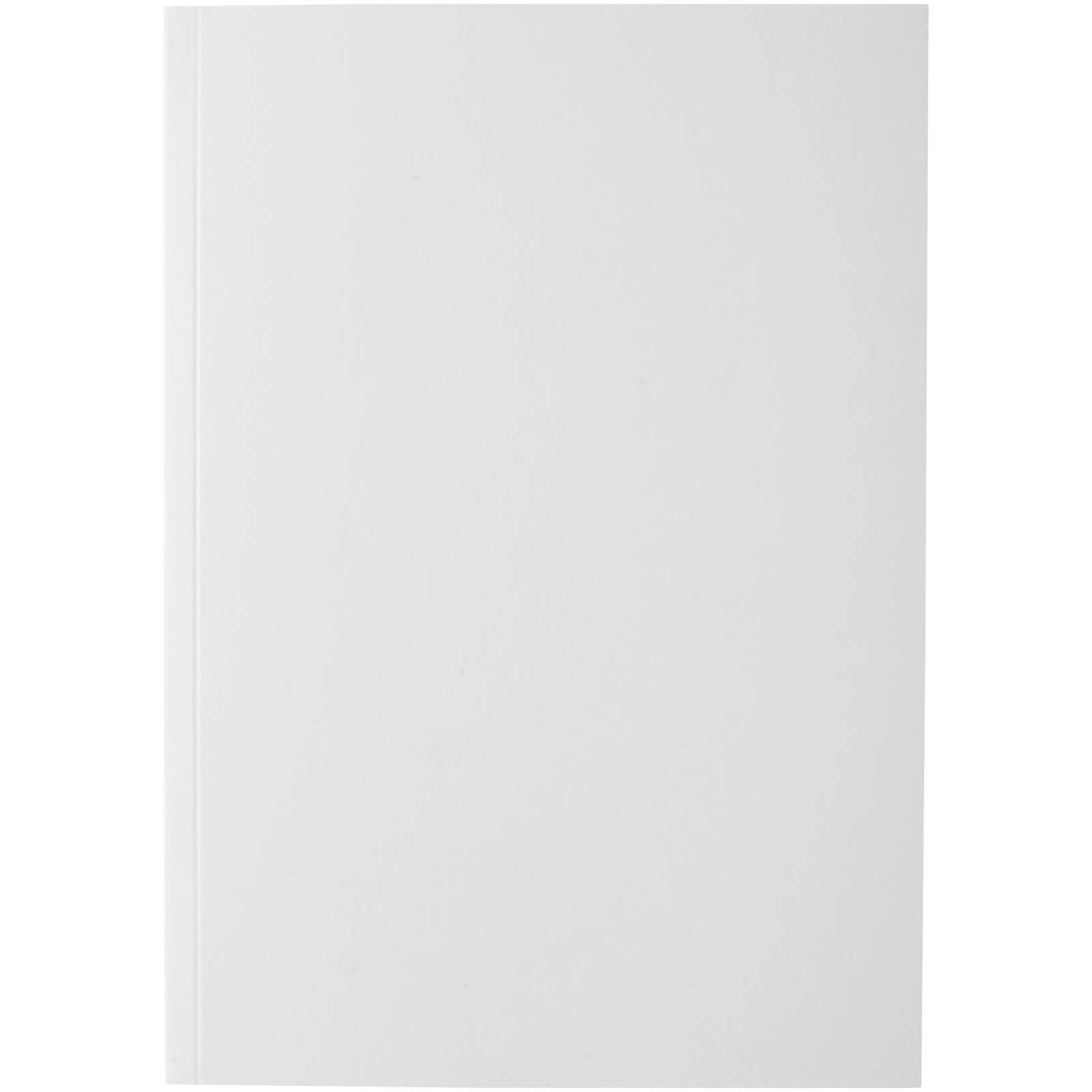 Novella Austen Colours A5 Softcover Notizbuch – 50 Blatt