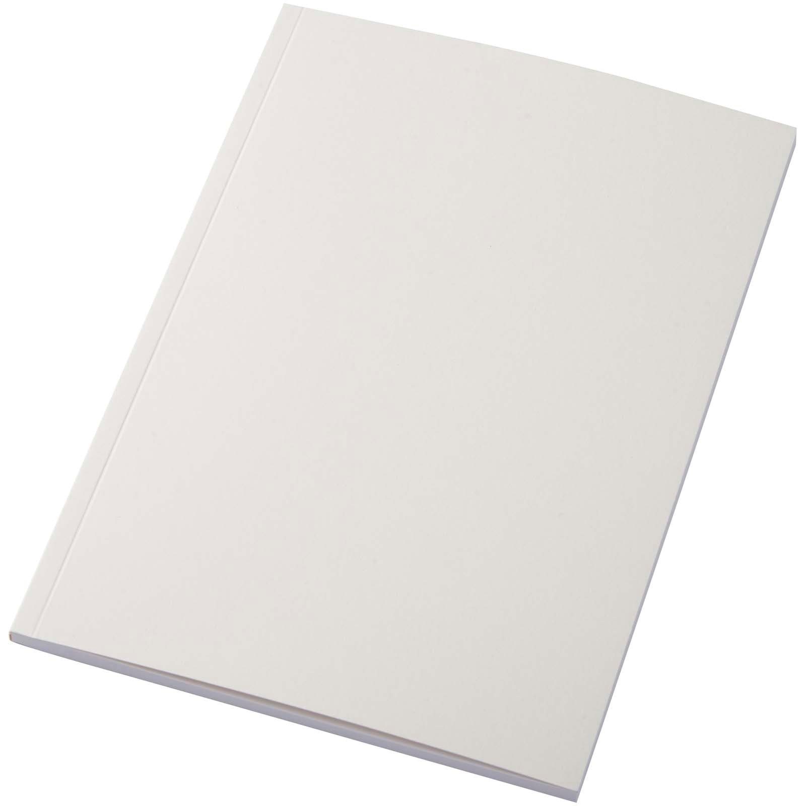 Novella Austen Colours A5 Softcover Notizbuch – 50 Blatt