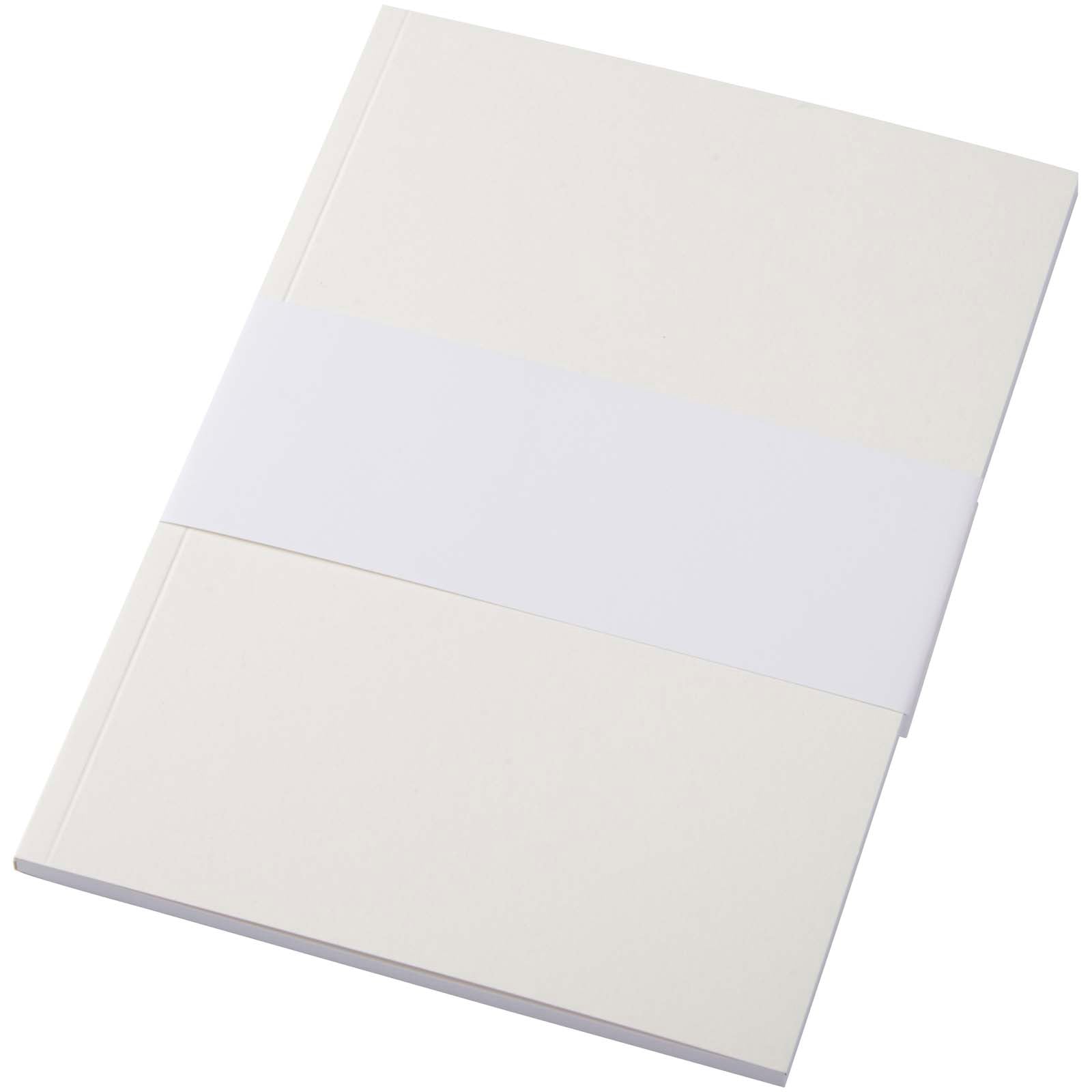 Novella Austen Colours A5 Softcover Notizbuch – 50 Blatt