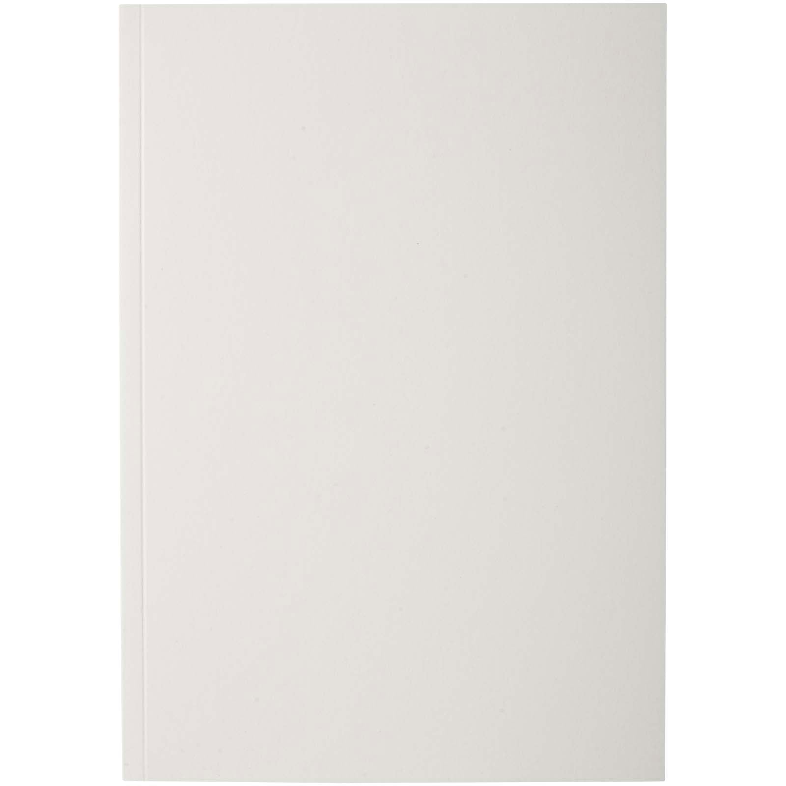 Novella Austen Colours A5 Softcover Notizbuch – 50 Blatt