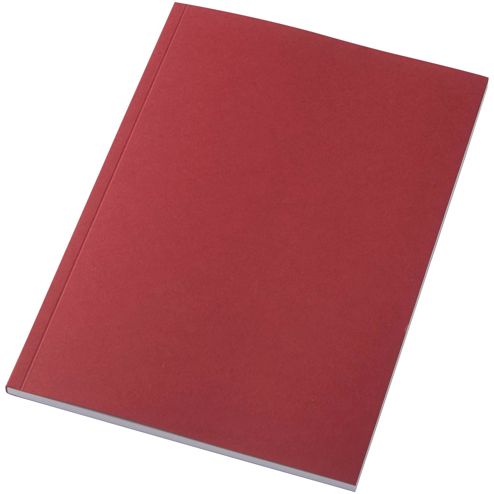 Novella Austen Colours A5 Softcover Notizbuch – 50 Blatt