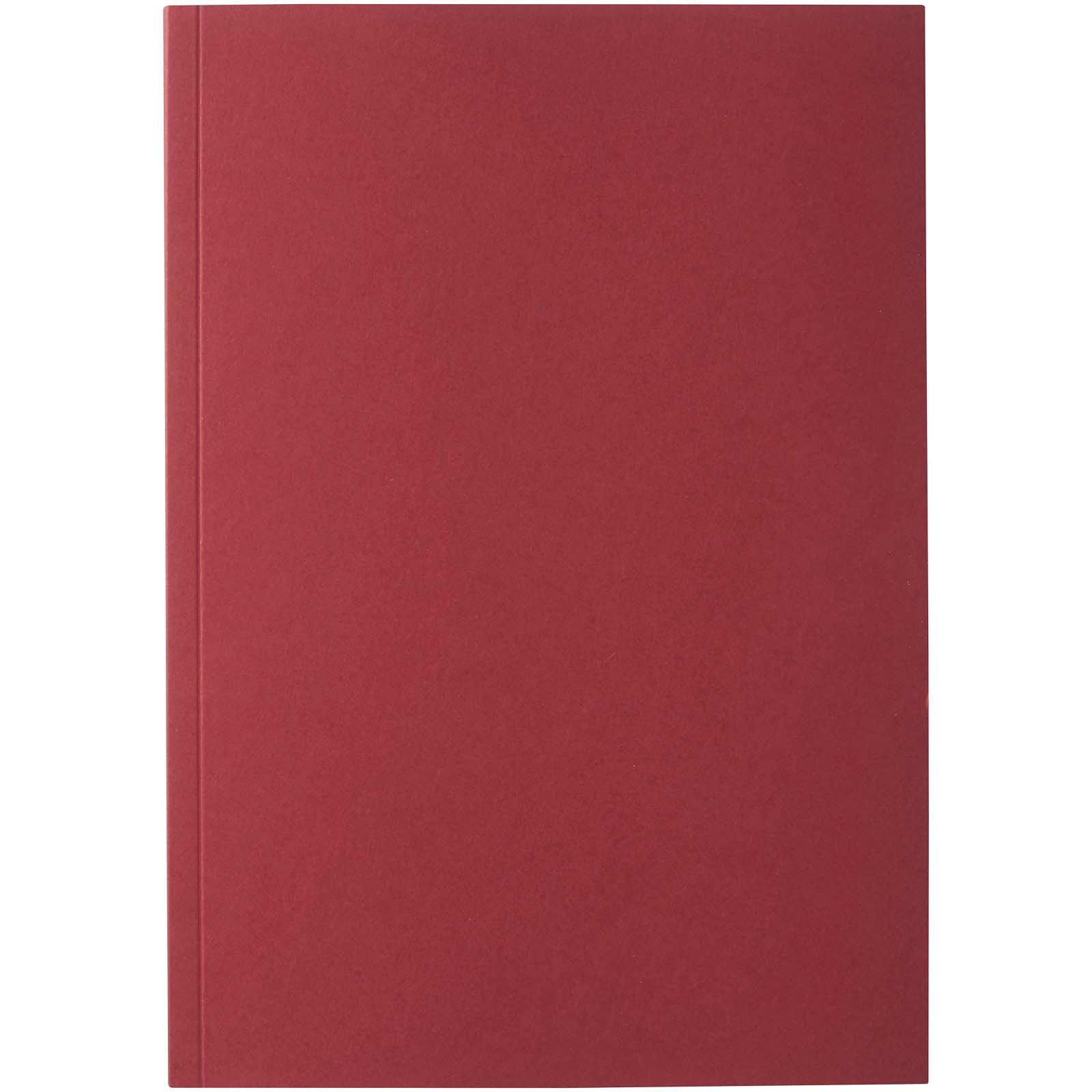 Novella Austen Colours A5 Softcover Notizbuch – 50 Blatt