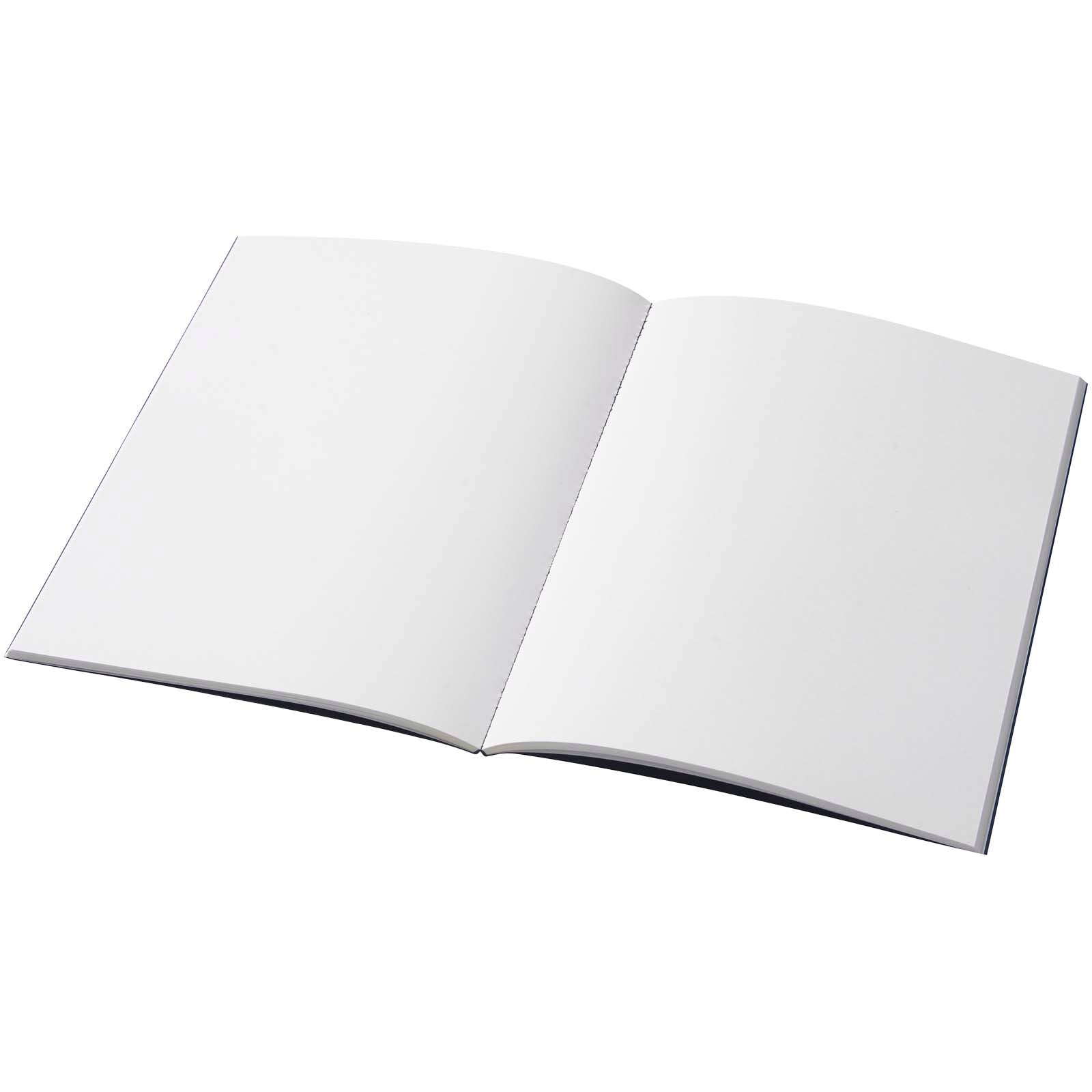 Novella Austen Colours A5 Softcover Notizbuch – 50 Blatt