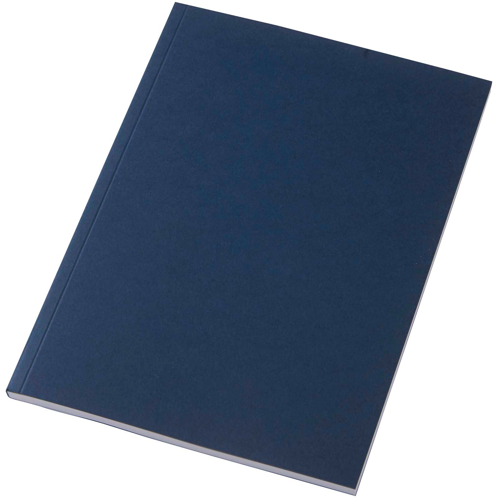 Novella Austen Colours A5 Softcover Notizbuch – 50 Blatt