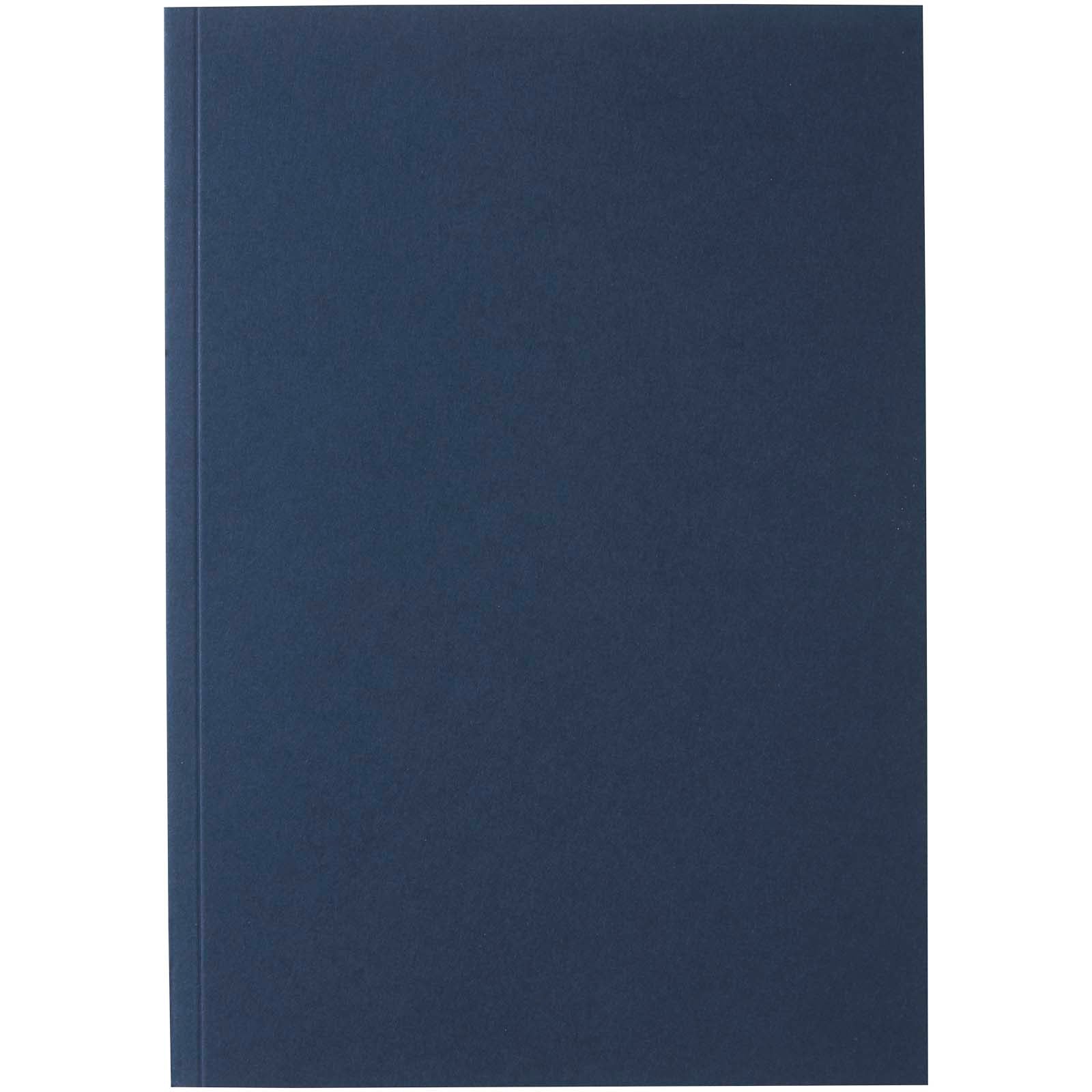 Novella Austen Colours A5 Softcover Notizbuch – 50 Blatt