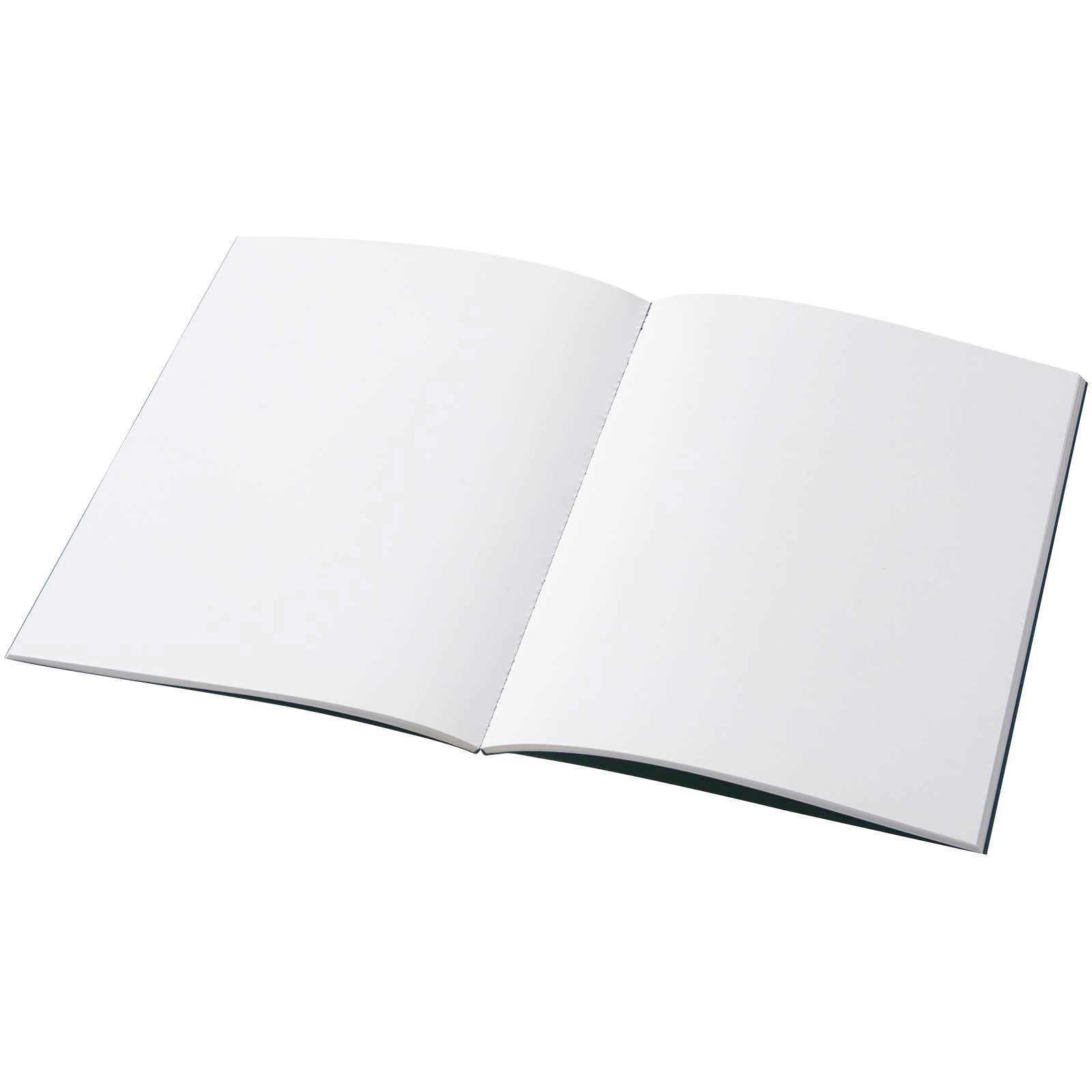 Novella Austen Colours A5 Softcover Notizbuch – 50 Blatt