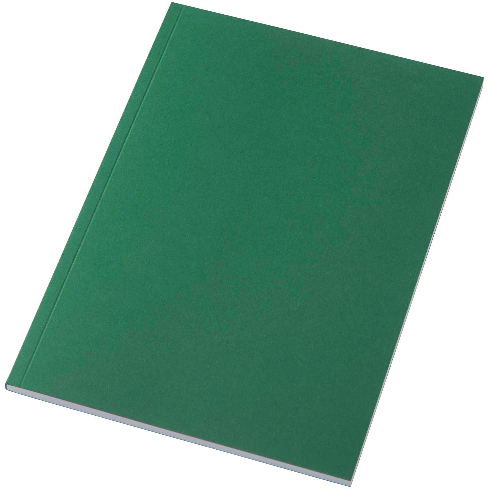 Novella Austen Colours A5 Softcover Notizbuch – 50 Blatt
