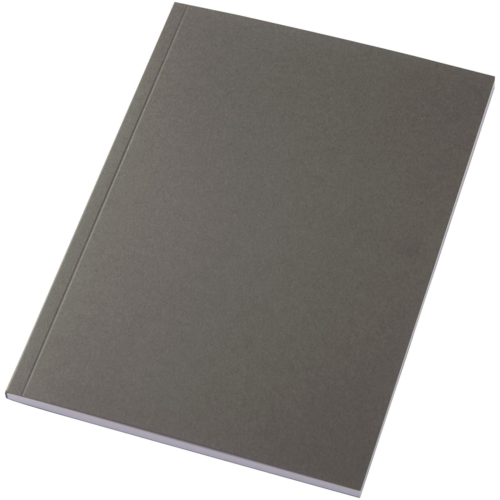Novella Austen Colours A5 Softcover Notizbuch – 50 Blatt