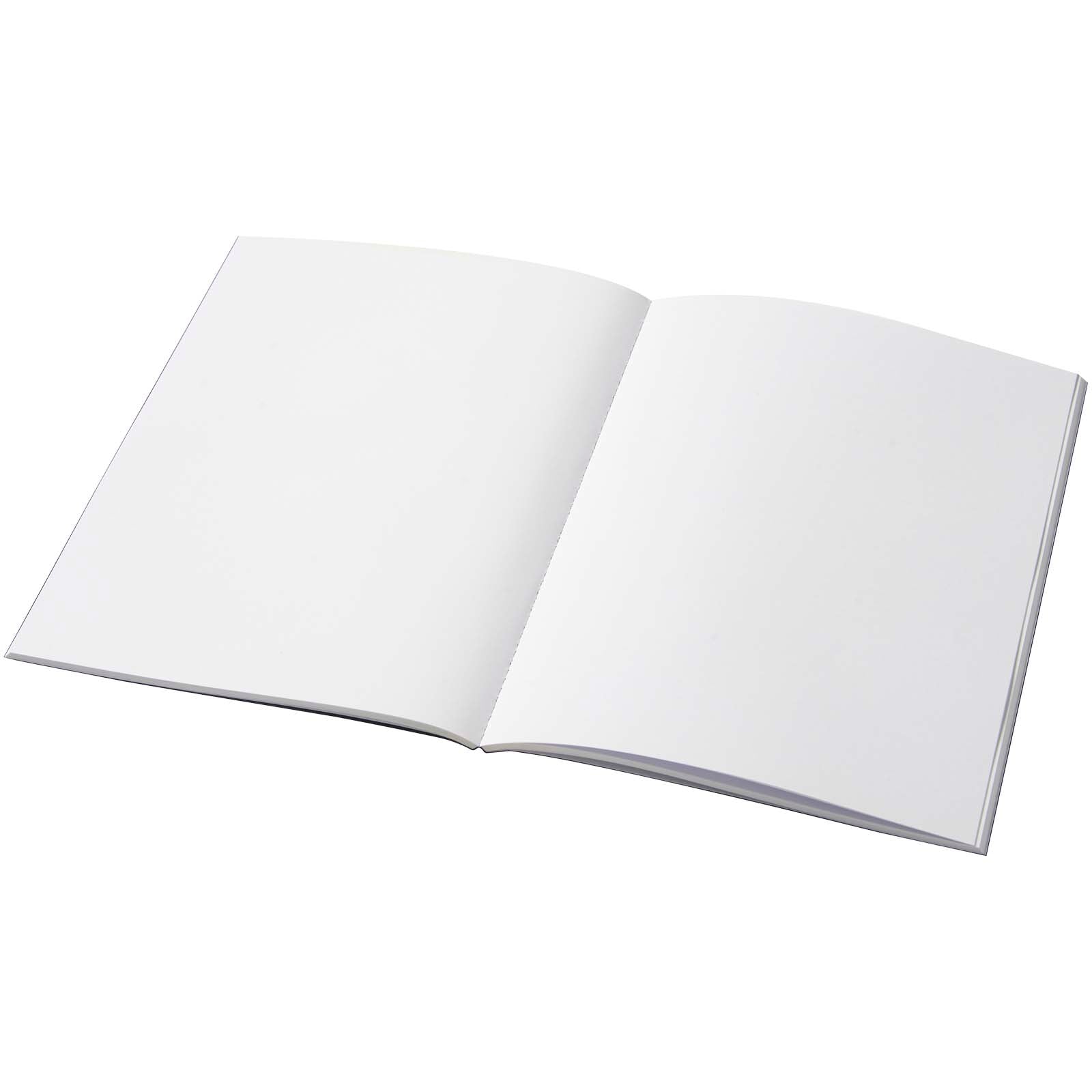 Novella Austen Colours A5 Softcover Notizbuch – 50 Blatt