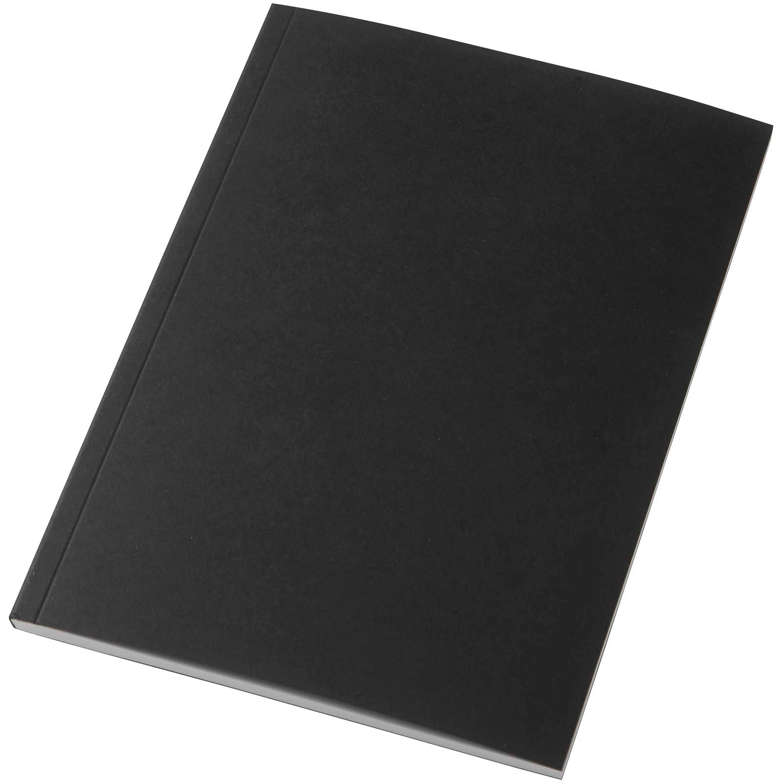 Novella Austen Colours A5 Softcover Notizbuch – 50 Blatt