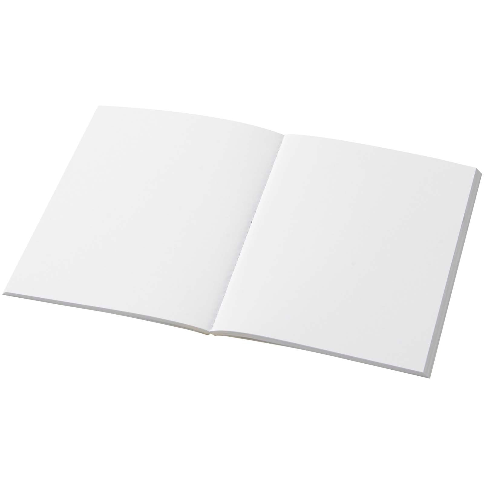 Novella Austen Colours A6 Softcover Notizbuch – 50 Blatt
