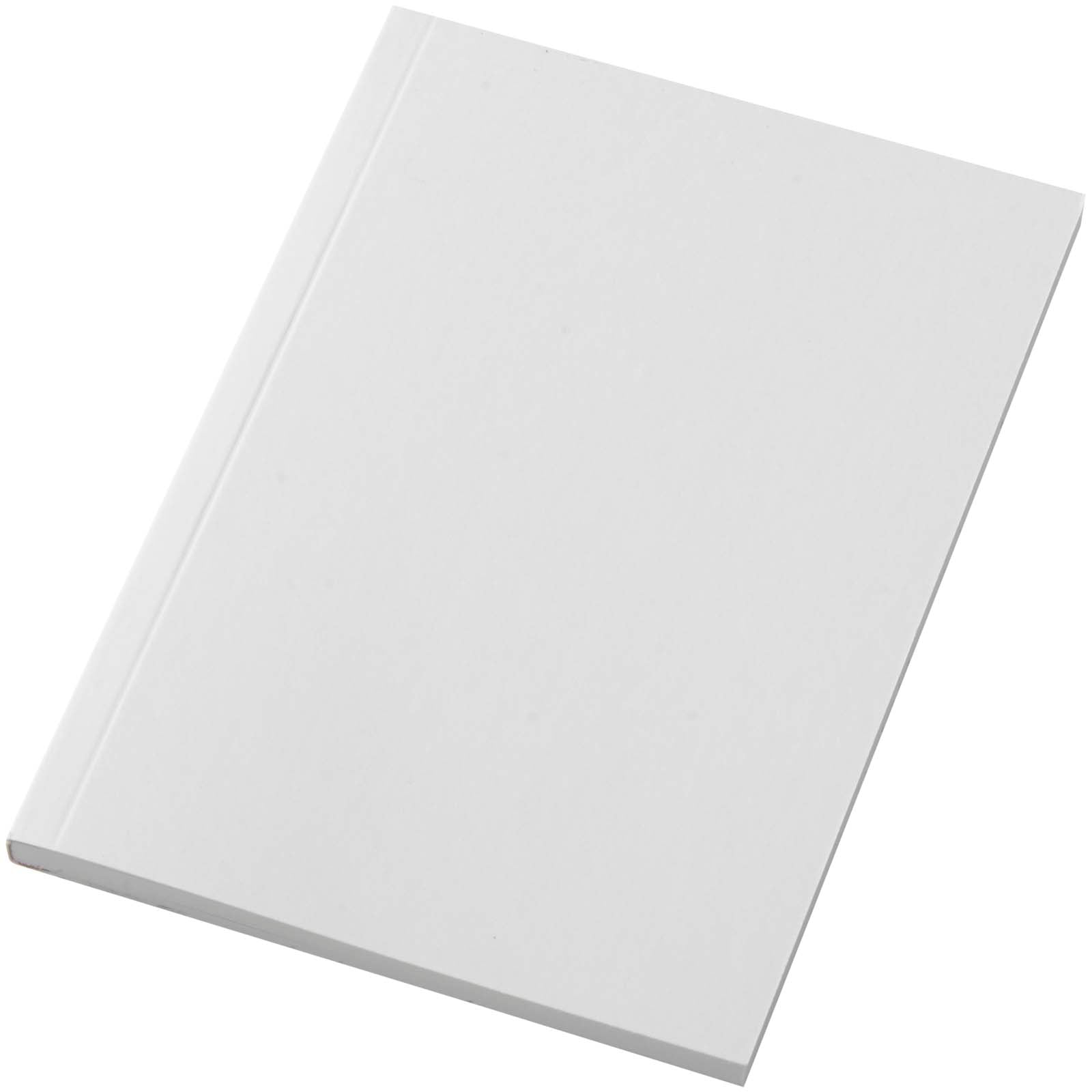 Novella Austen Colours A6 Softcover Notizbuch – 50 Blatt