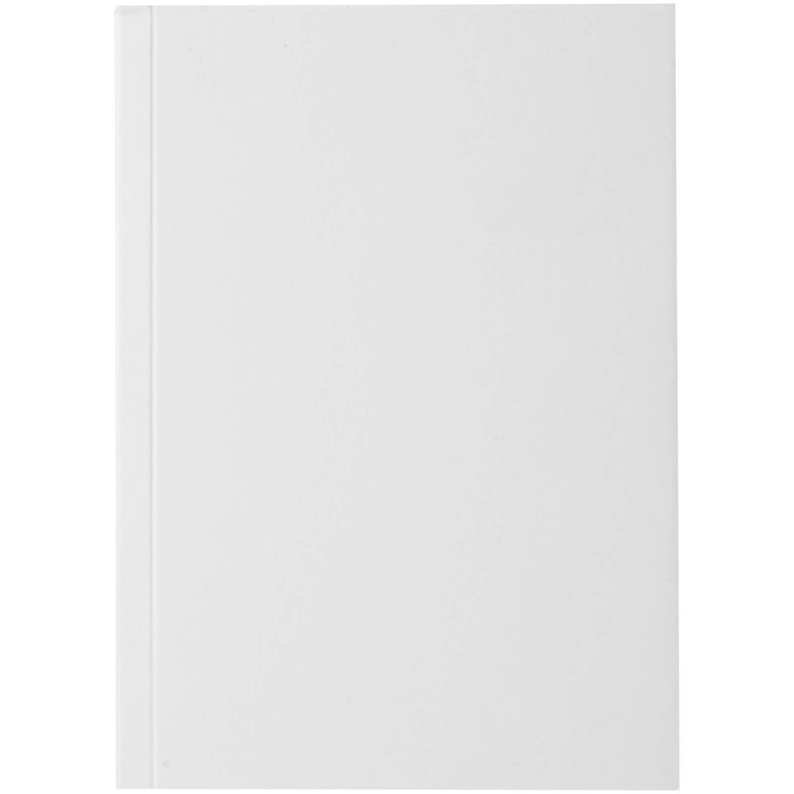 Novella Austen Colours A6 Softcover Notizbuch – 50 Blatt