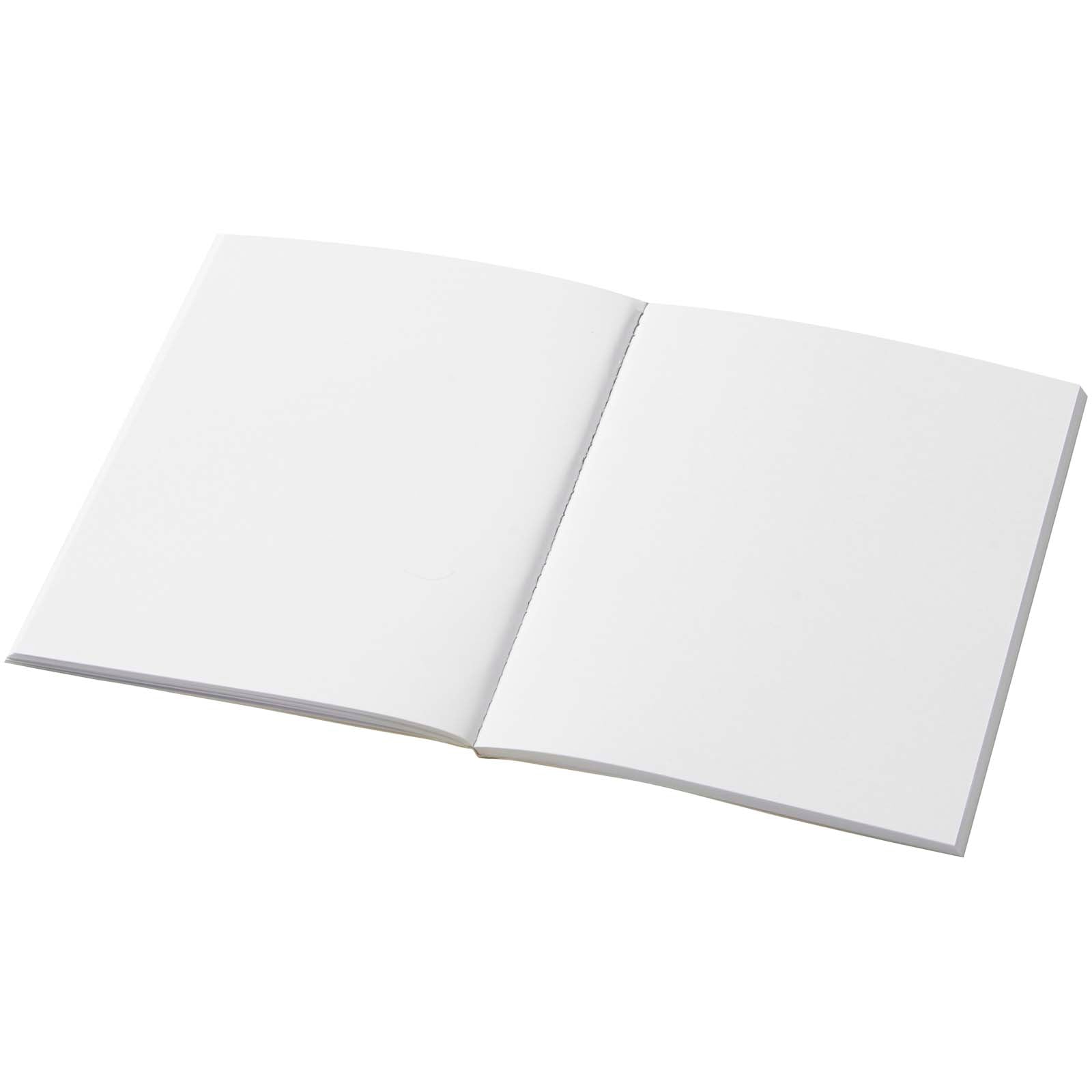 Novella Austen Colours A6 Softcover Notizbuch – 50 Blatt