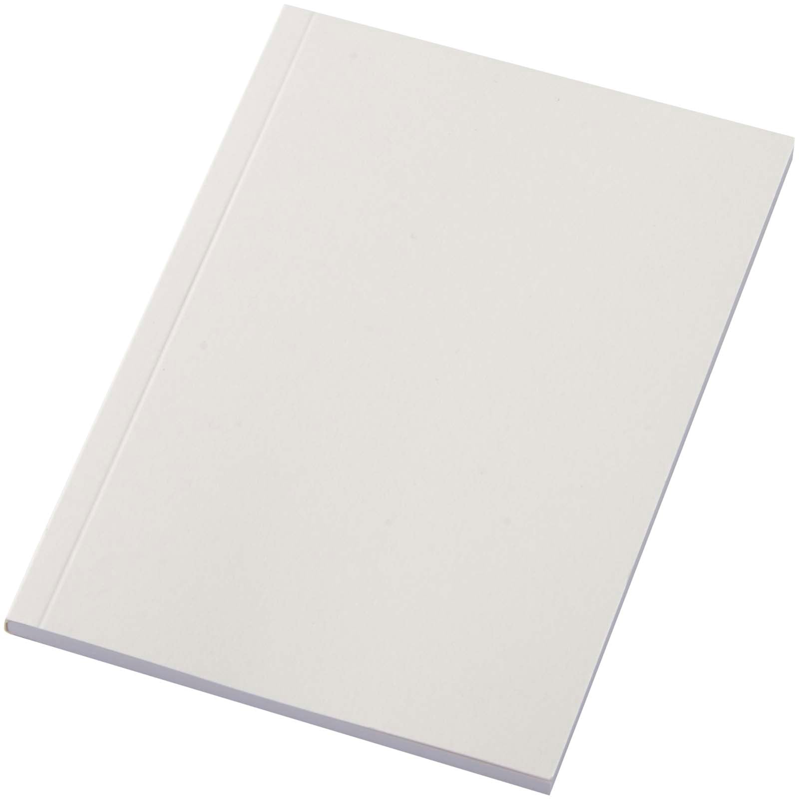 Novella Austen Colours A6 Softcover Notizbuch – 50 Blatt