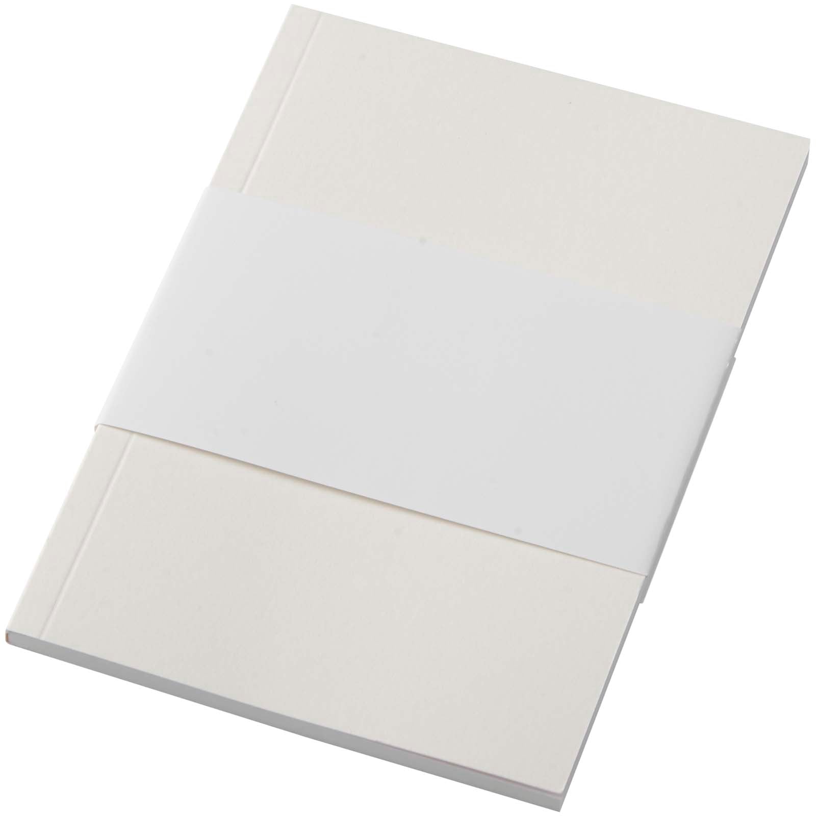 Novella Austen Colours A6 Softcover Notizbuch – 50 Blatt