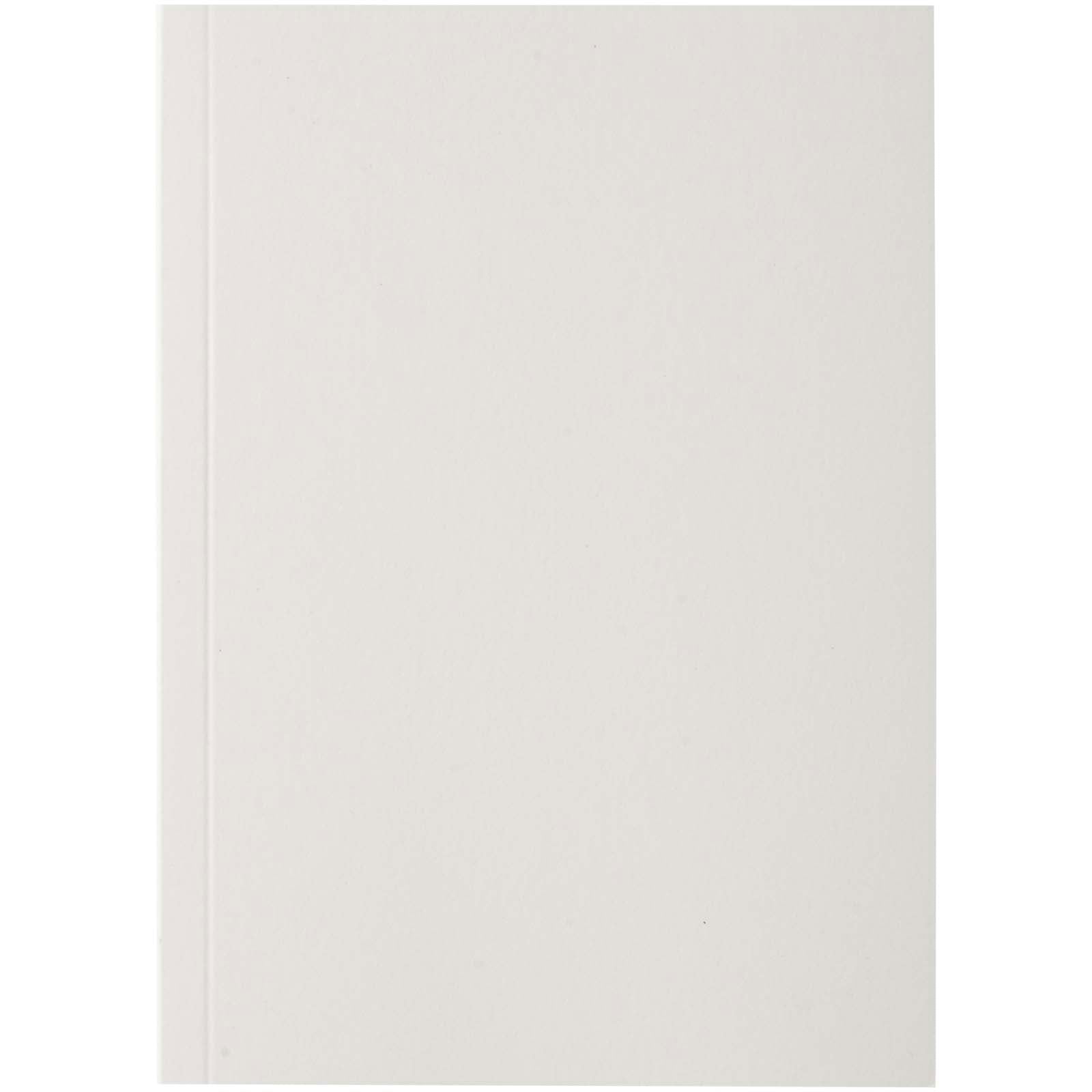 Novella Austen Colours A6 Softcover Notizbuch – 50 Blatt