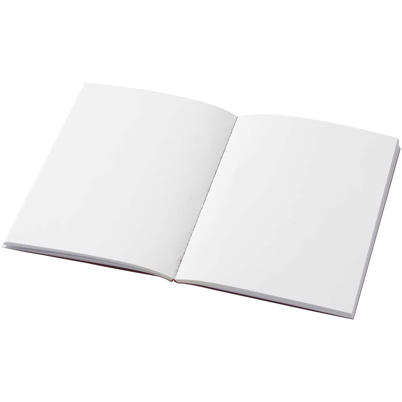 Novella Austen Colours A6 Softcover Notizbuch – 50 Blatt