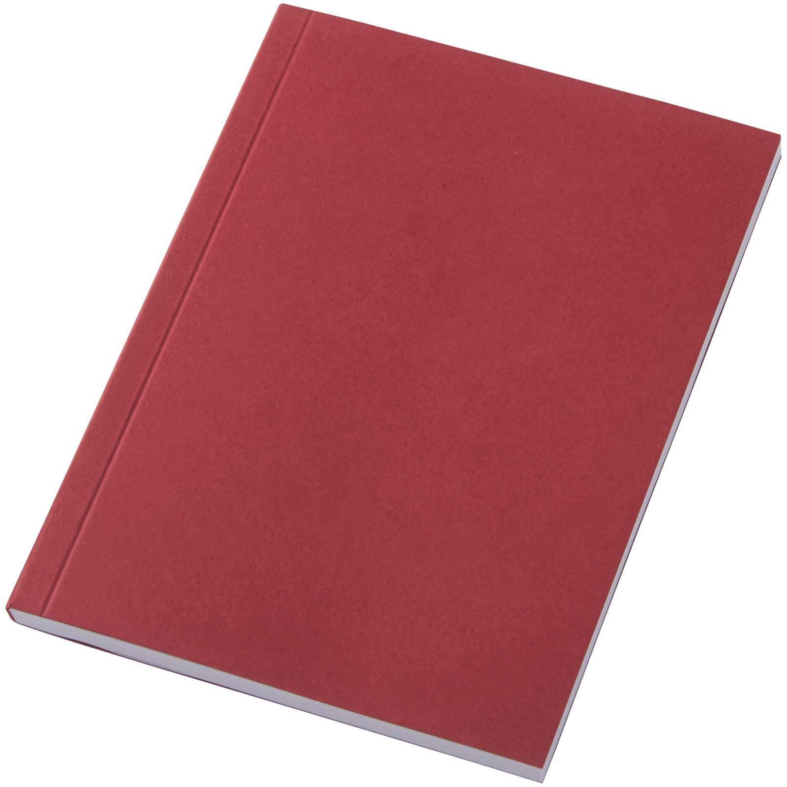 Novella Austen Colours A6 Softcover Notizbuch – 50 Blatt