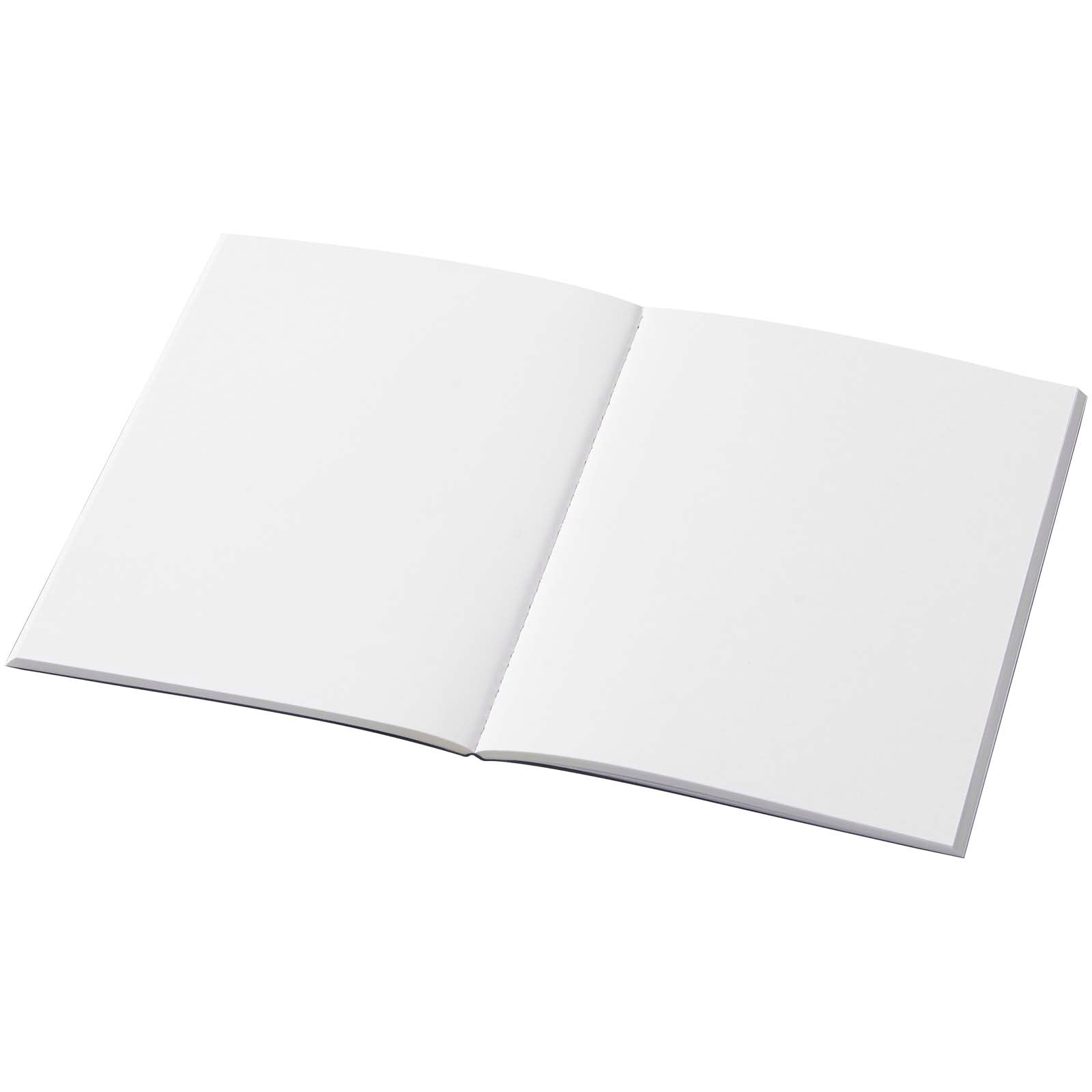 Novella Austen Colours A6 Softcover Notizbuch – 50 Blatt