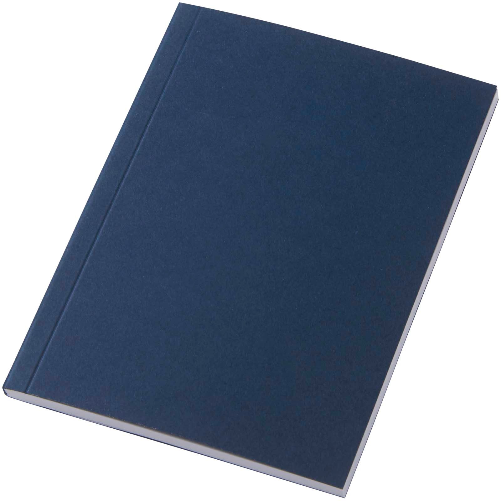 Novella Austen Colours A6 Softcover Notizbuch – 50 Blatt
