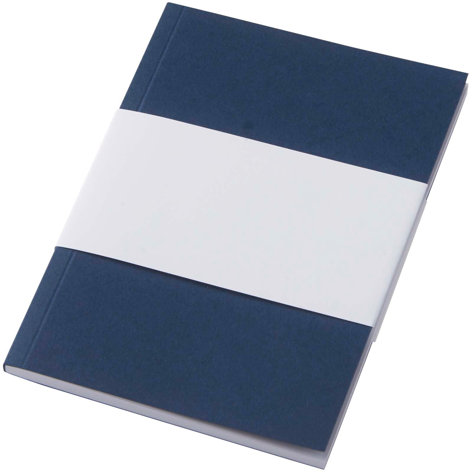 Novella Austen Colours A6 Softcover Notizbuch – 50 Blatt