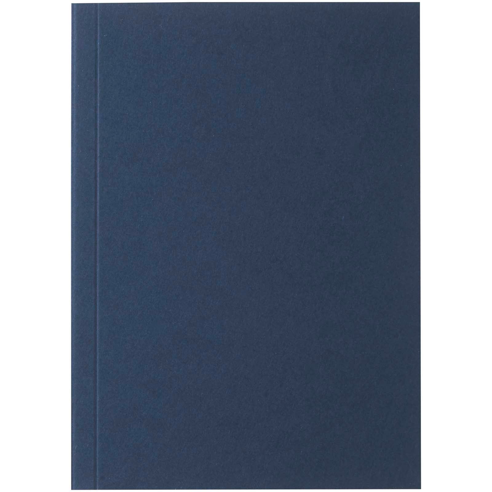 Novella Austen Colours A6 Softcover Notizbuch – 50 Blatt