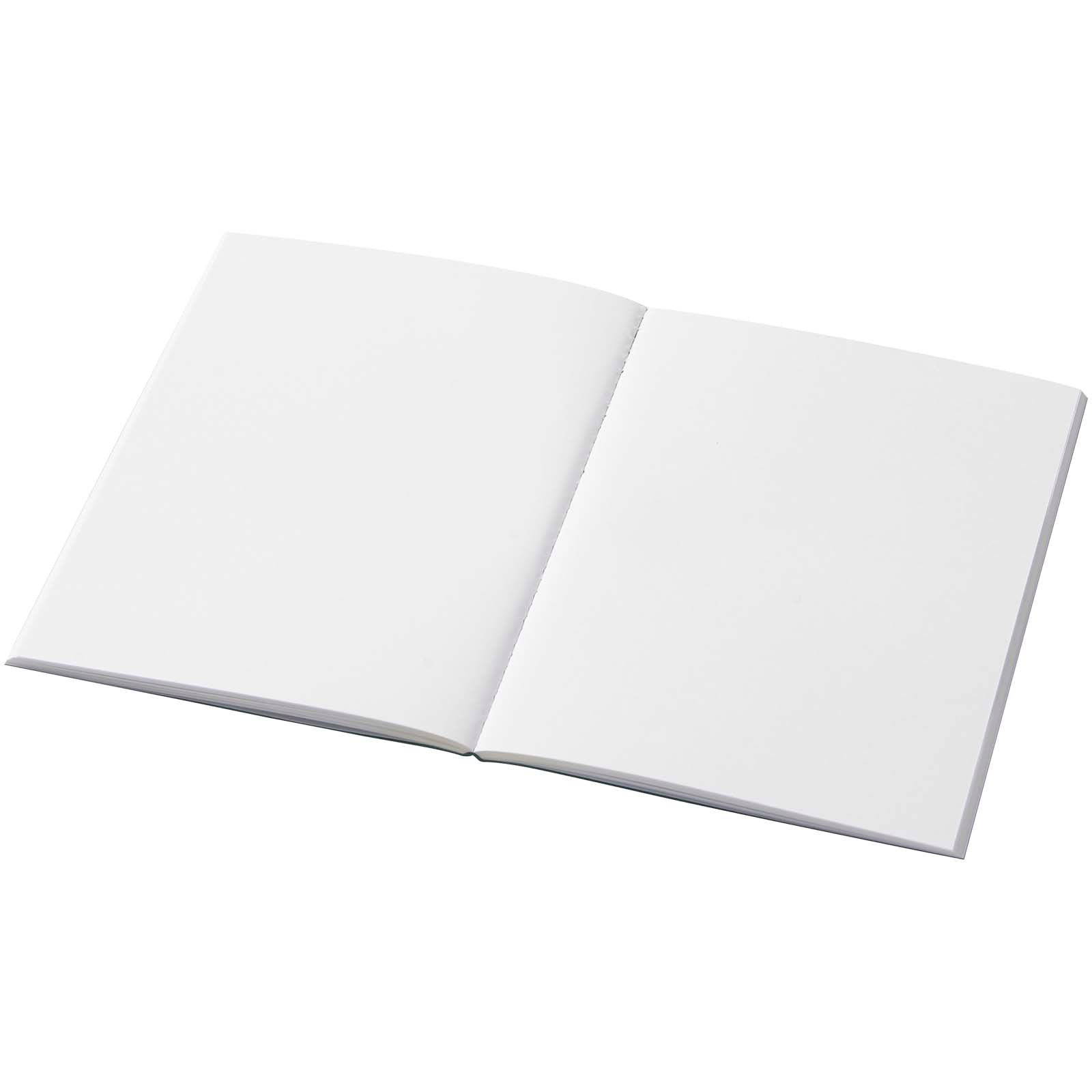 Novella Austen Colours A6 Softcover Notizbuch – 50 Blatt