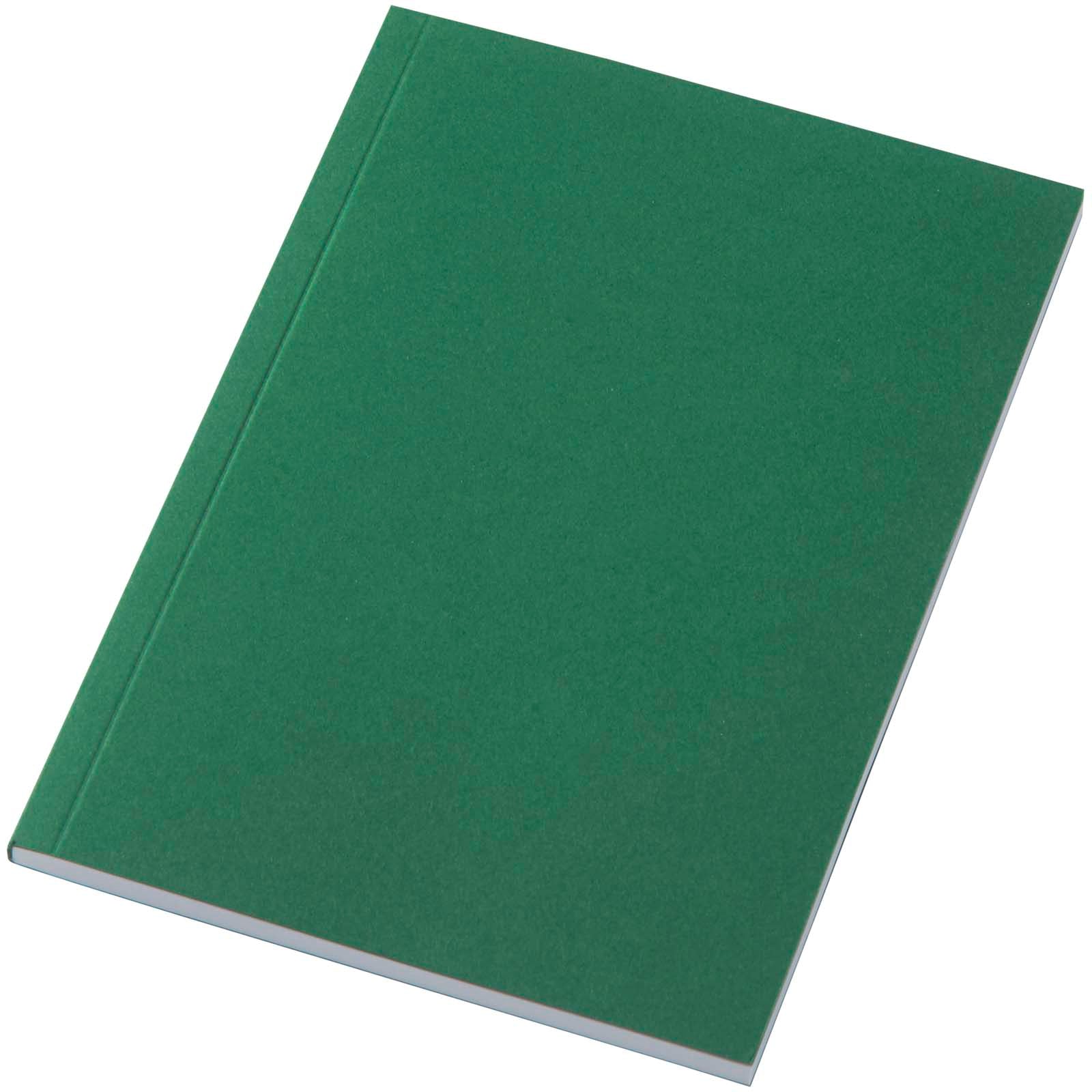 Novella Austen Colours A6 Softcover Notizbuch – 50 Blatt