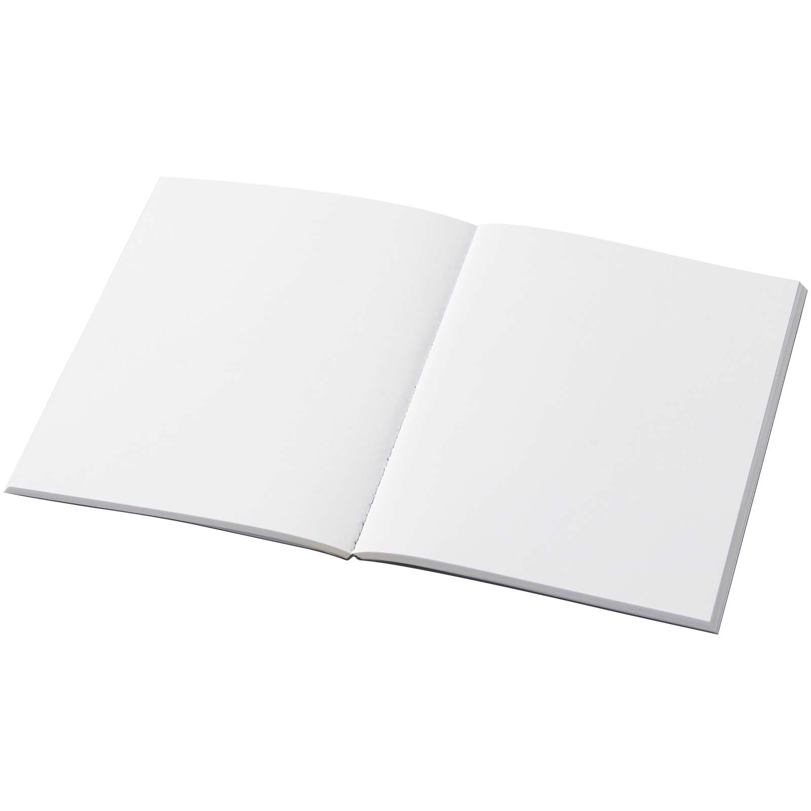 Novella Austen Colours A6 Softcover Notizbuch – 50 Blatt