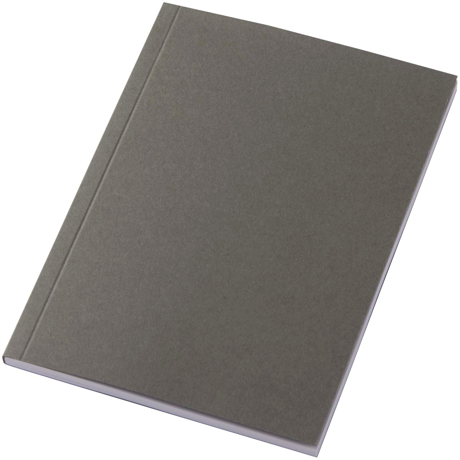 Novella Austen Colours A6 Softcover Notizbuch – 50 Blatt