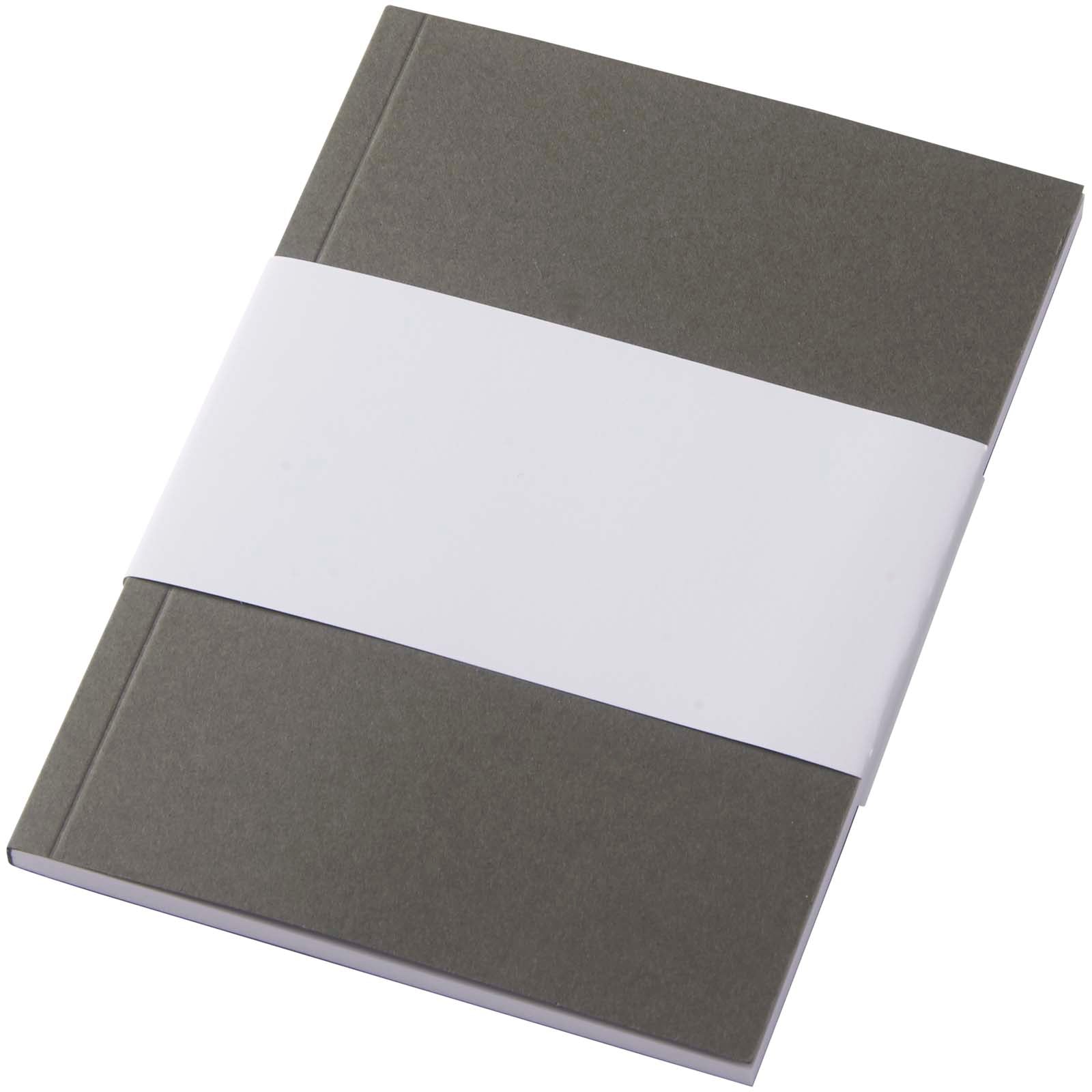 Novella Austen Colours A6 Softcover Notizbuch – 50 Blatt