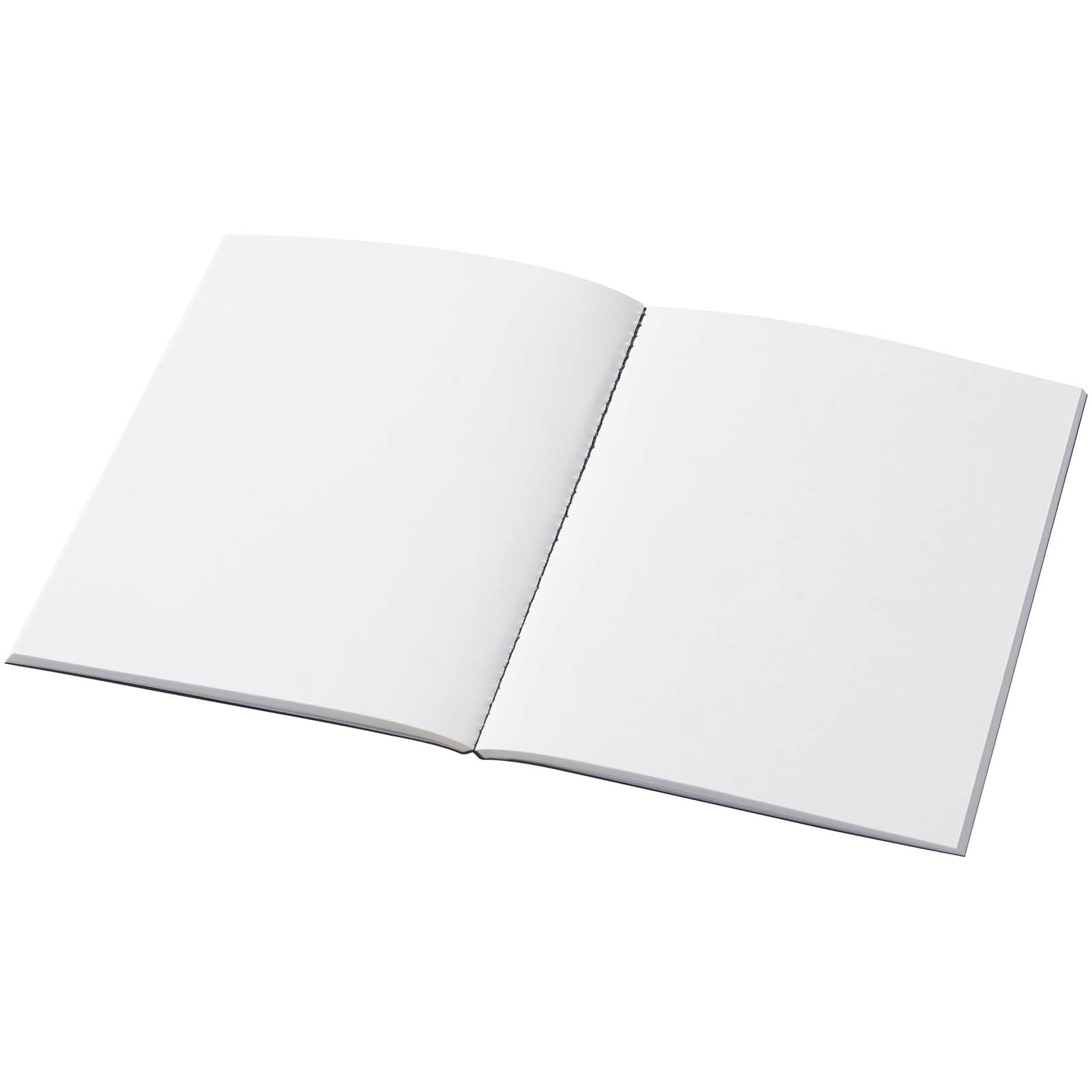 Novella Austen Colours A6 Softcover Notizbuch – 50 Blatt