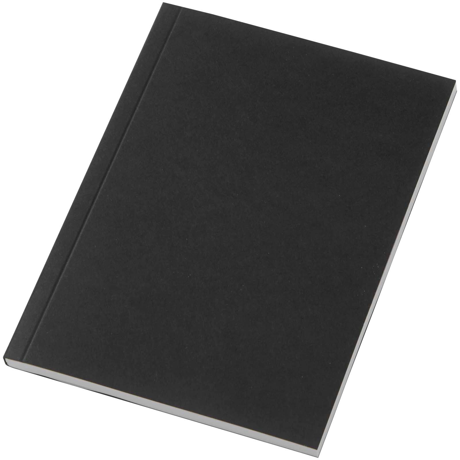 Novella Austen Colours A6 Softcover Notizbuch – 50 Blatt