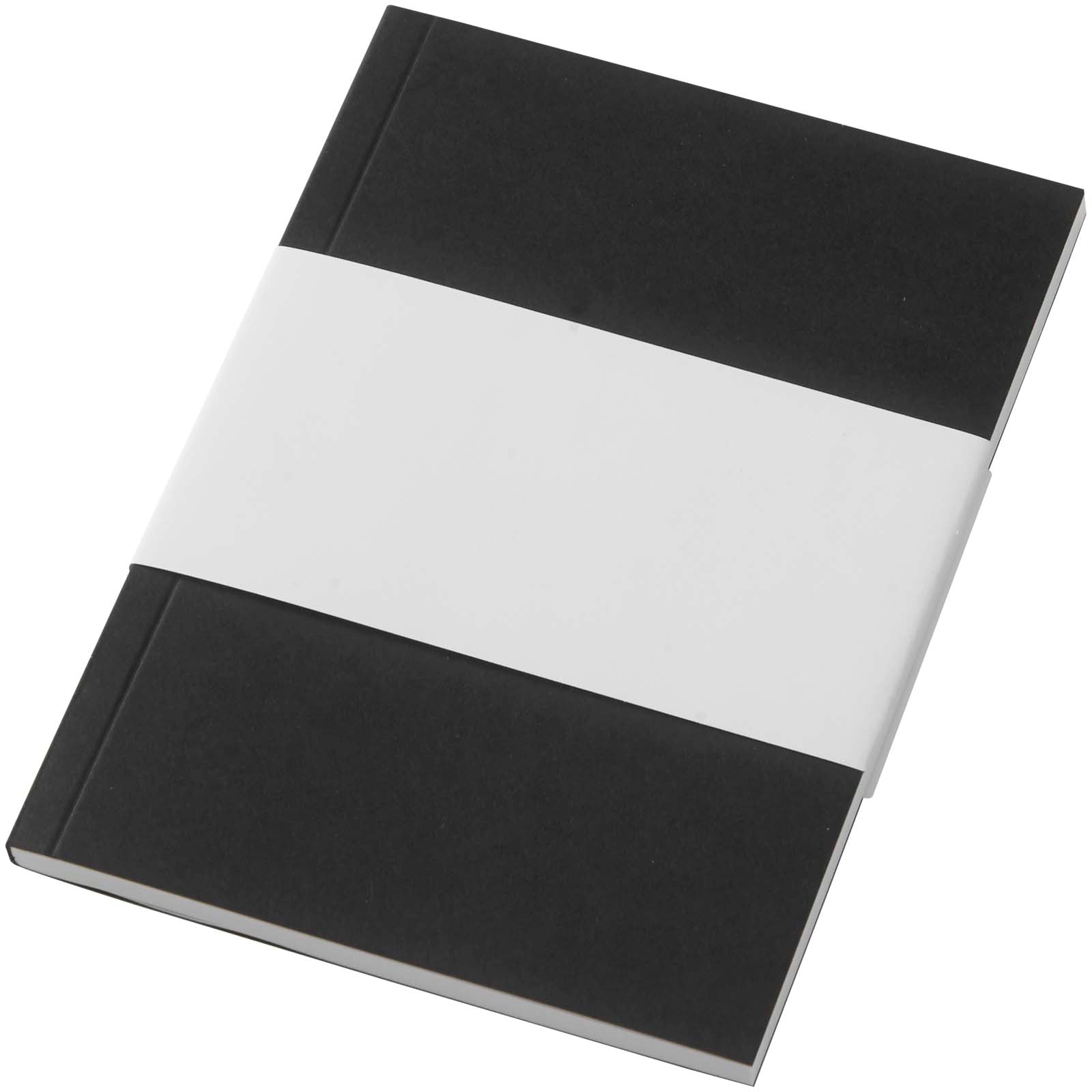 Novella Austen Colours A6 Softcover Notizbuch – 50 Blatt