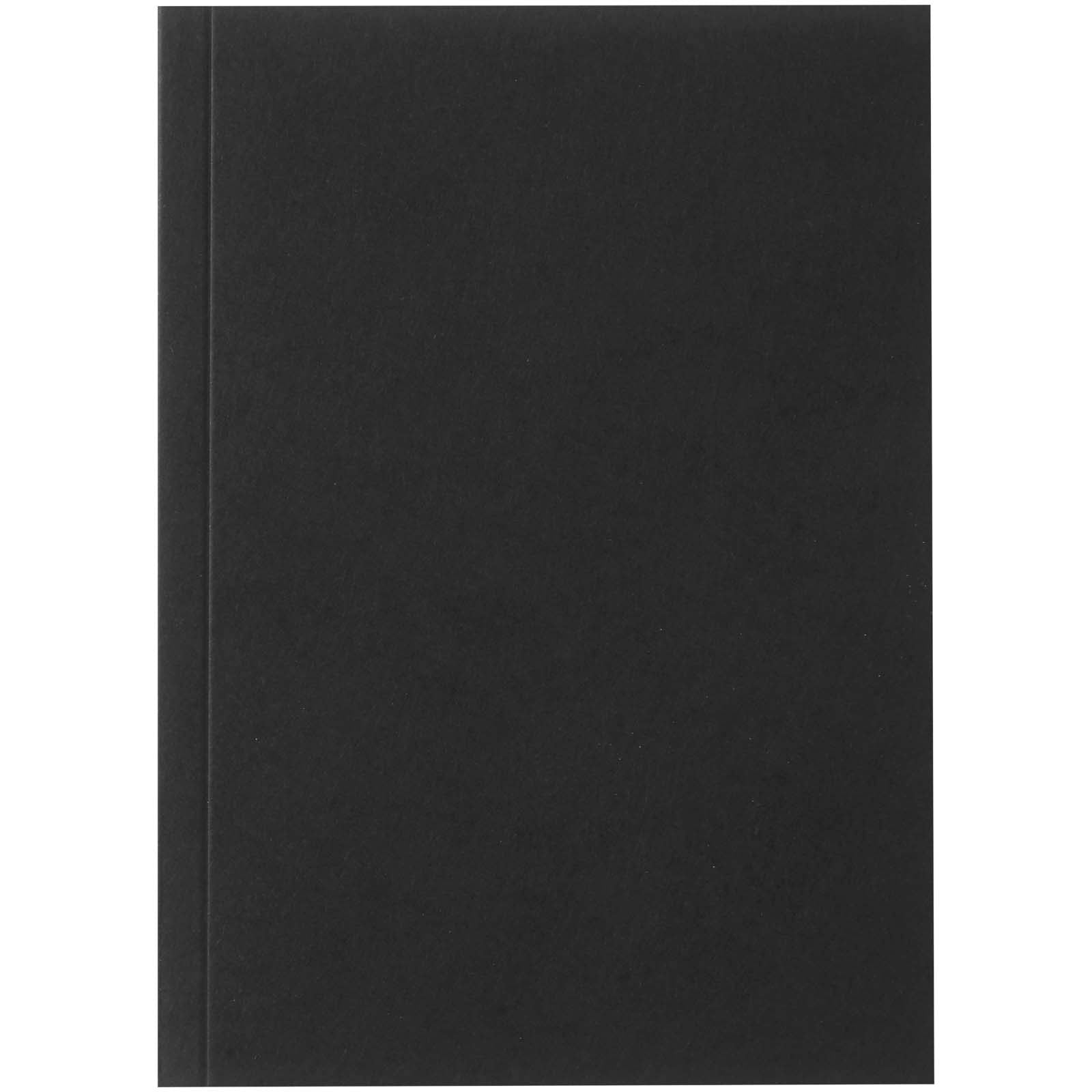 Novella Austen Colours A6 Softcover Notizbuch – 50 Blatt