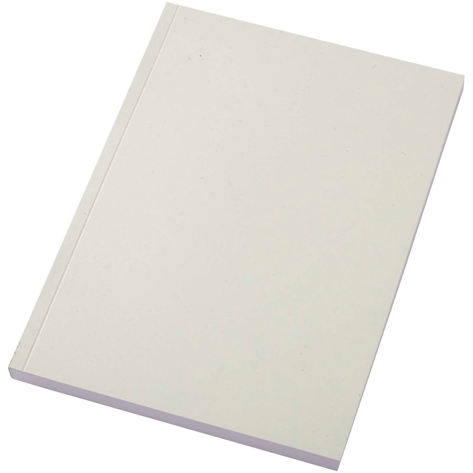 Novella Austen Colours A5 Softcover Notizbuch aus Recyclingmaterial – 100 Blatt