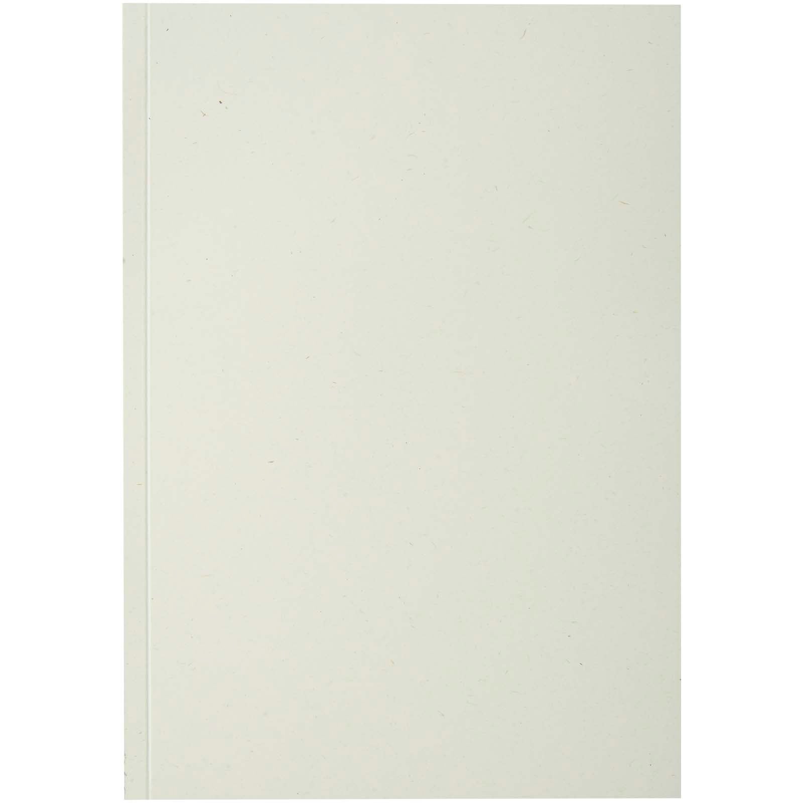Novella Austen Colours A5 Softcover Notizbuch aus Recyclingmaterial – 100 Blatt