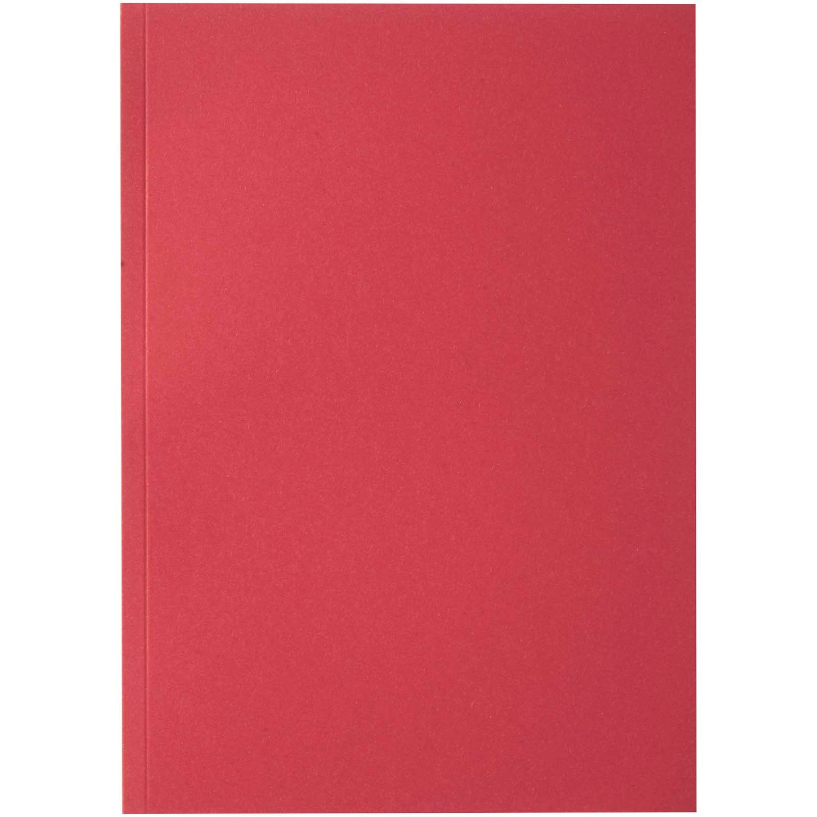 Novella Austen Colours A5 Softcover Notizbuch aus Recyclingmaterial – 100 Blatt