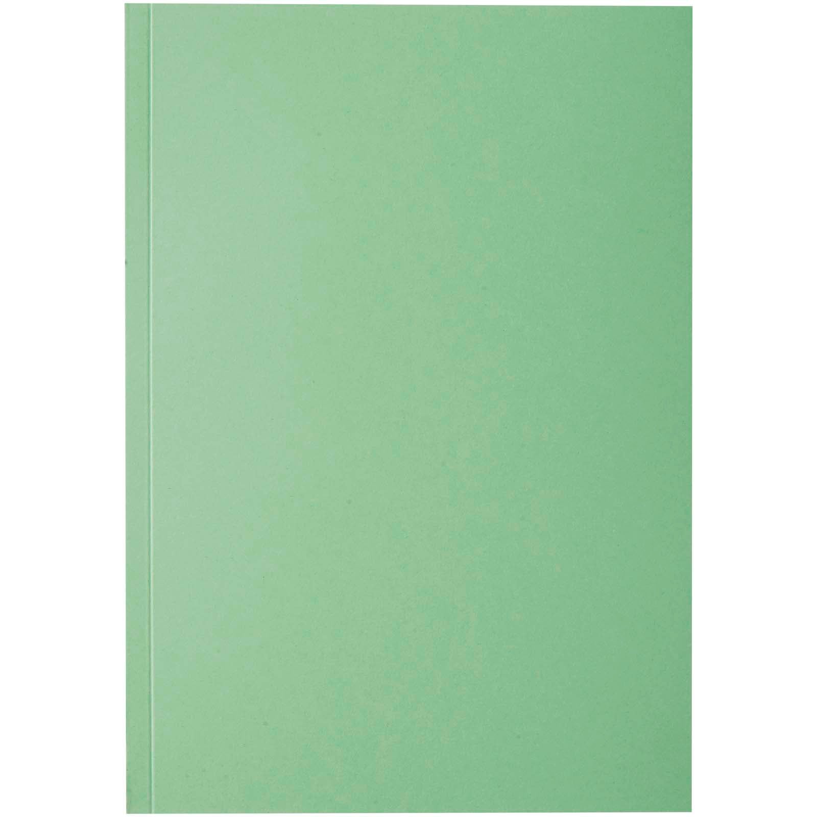Novella Austen Colours A5 Softcover Notizbuch aus Recyclingmaterial – 100 Blatt